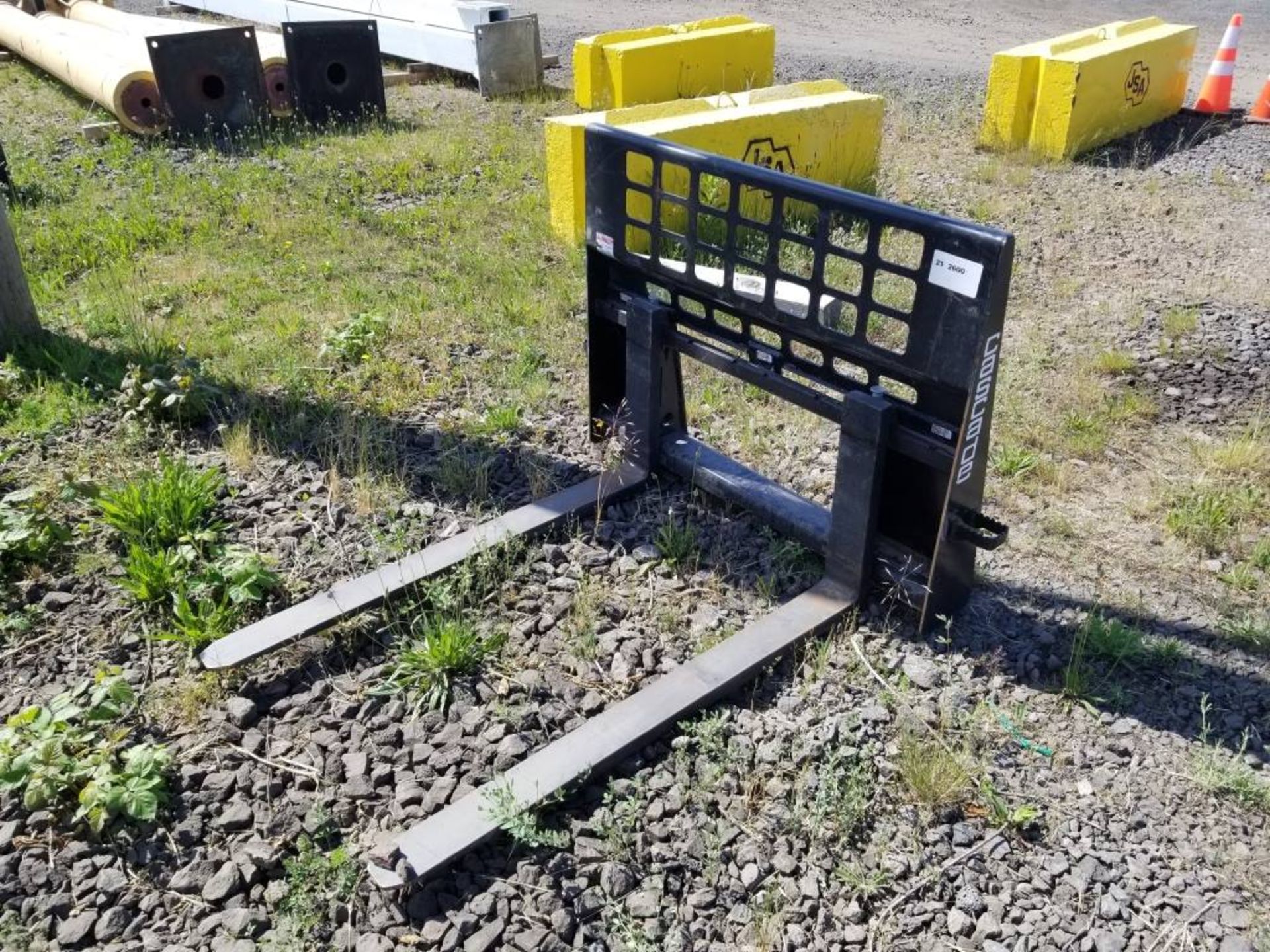 2018 John Deere 330G Skid steer Loader - Image 24 of 33