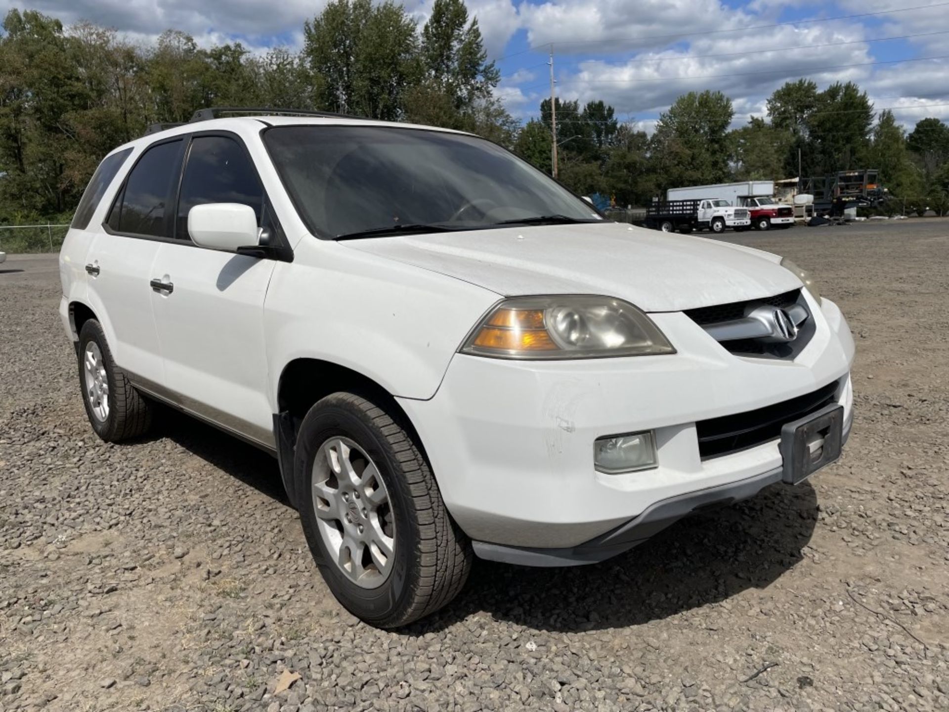 2004 Acura MDX SUV - Image 2 of 20