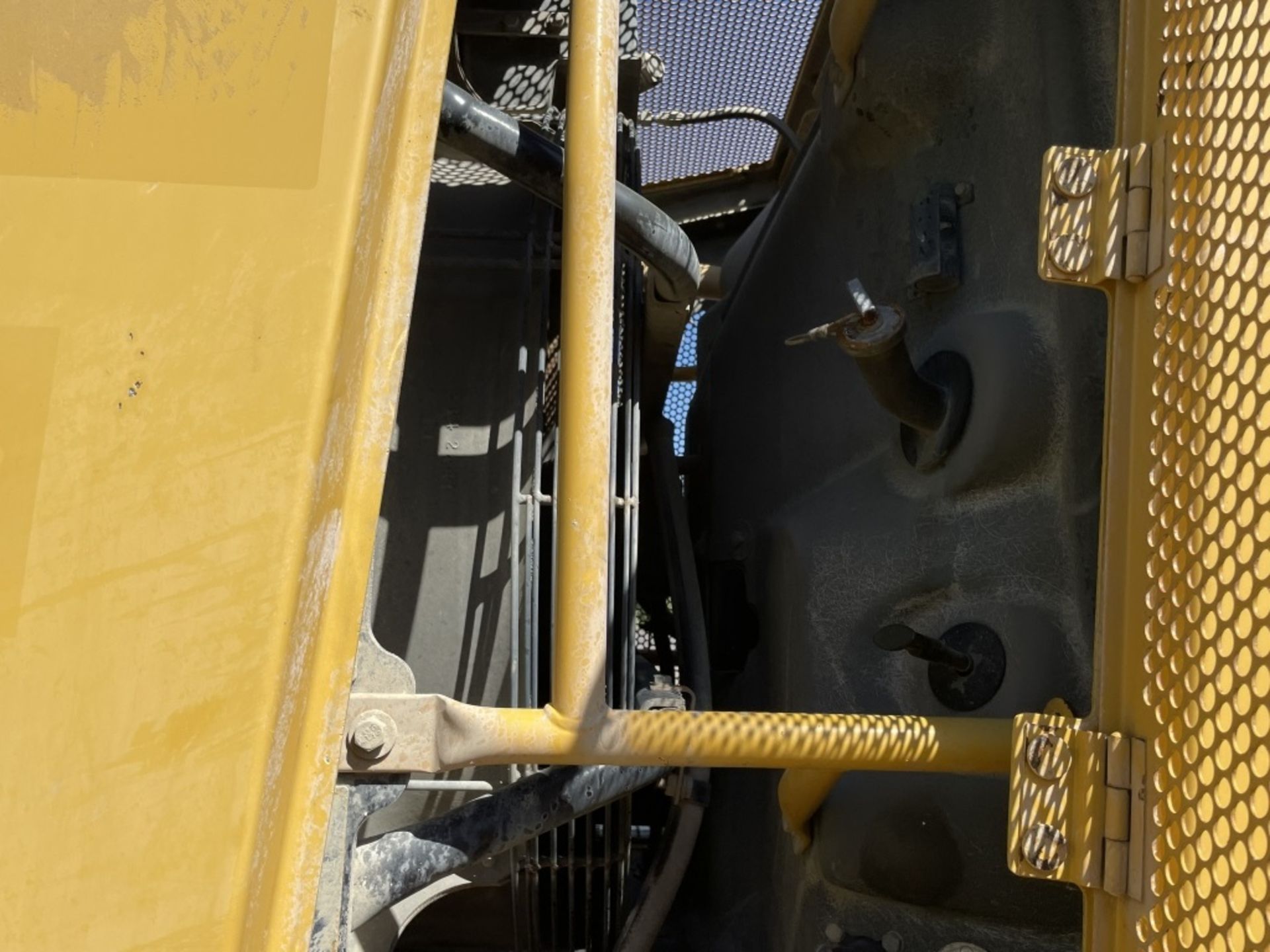 2007 Caterpillar 980H Wheel Loader - Image 15 of 36