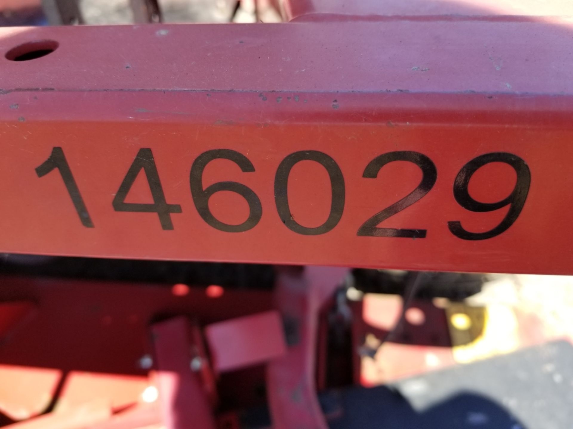 2014 Toro 4000-D 4x4 Grounds Mower - Image 7 of 18