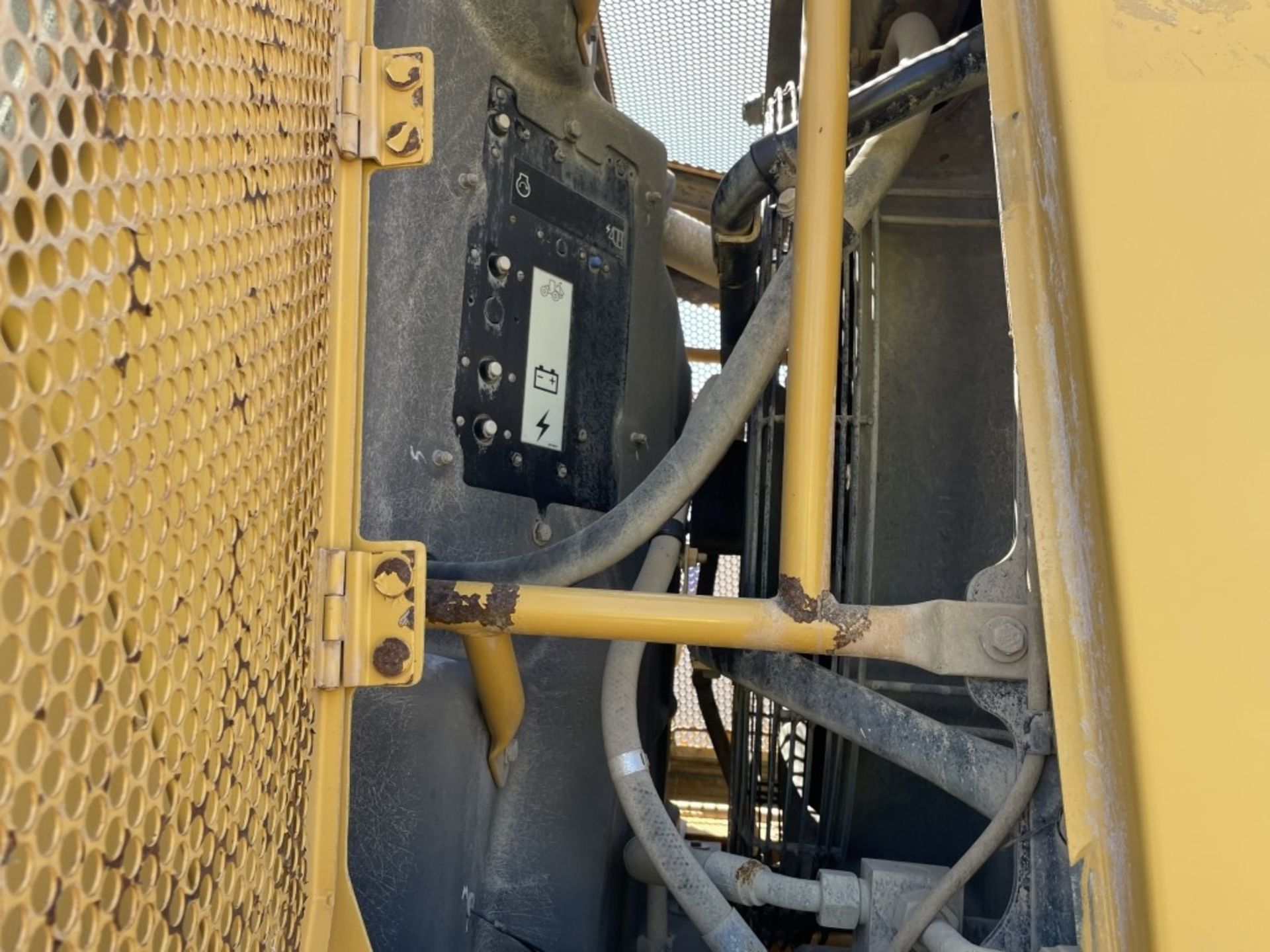 2007 Caterpillar 980H Wheel Loader - Image 13 of 36