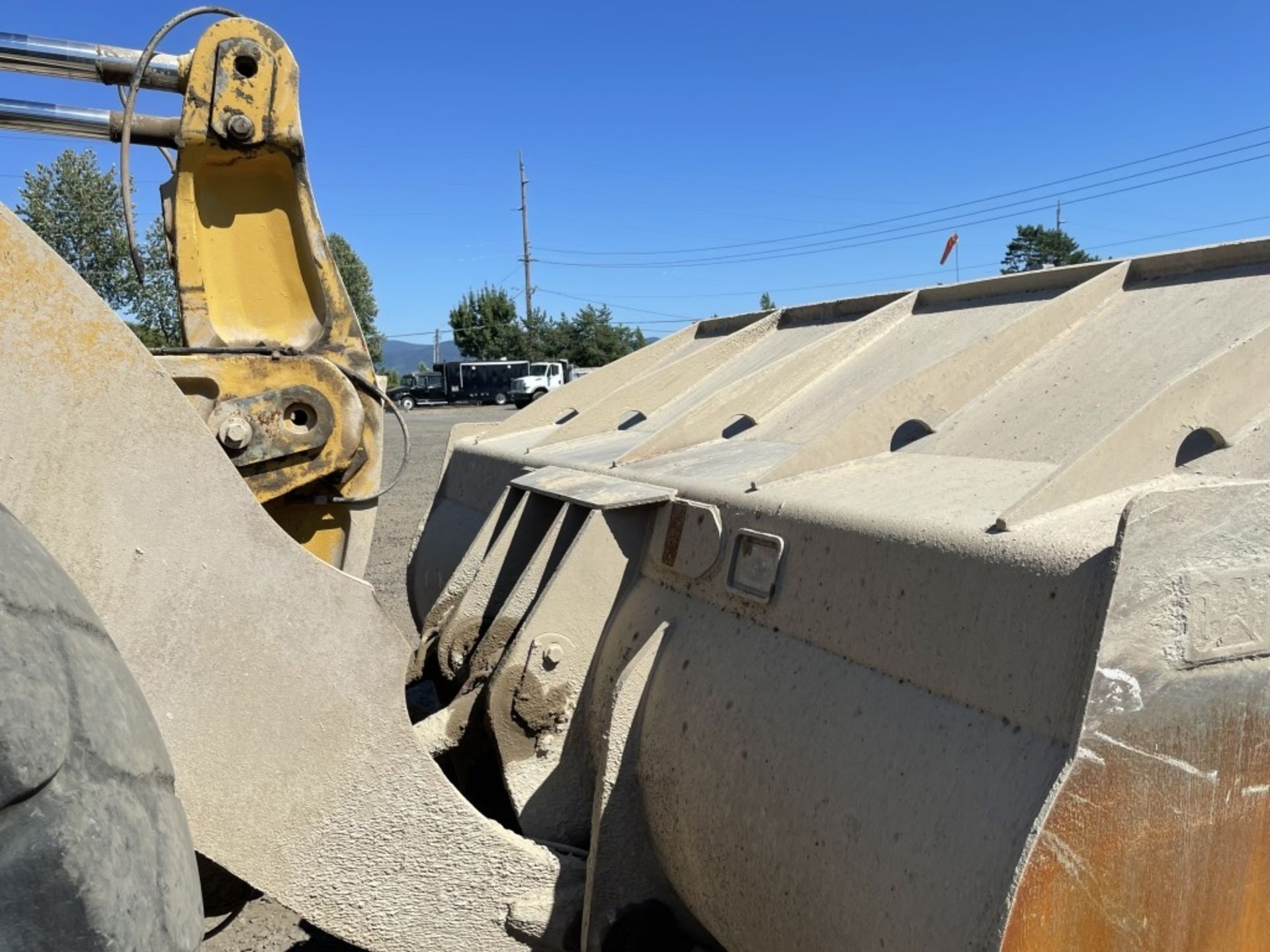 2007 Caterpillar 980H Wheel Loader - Image 25 of 36