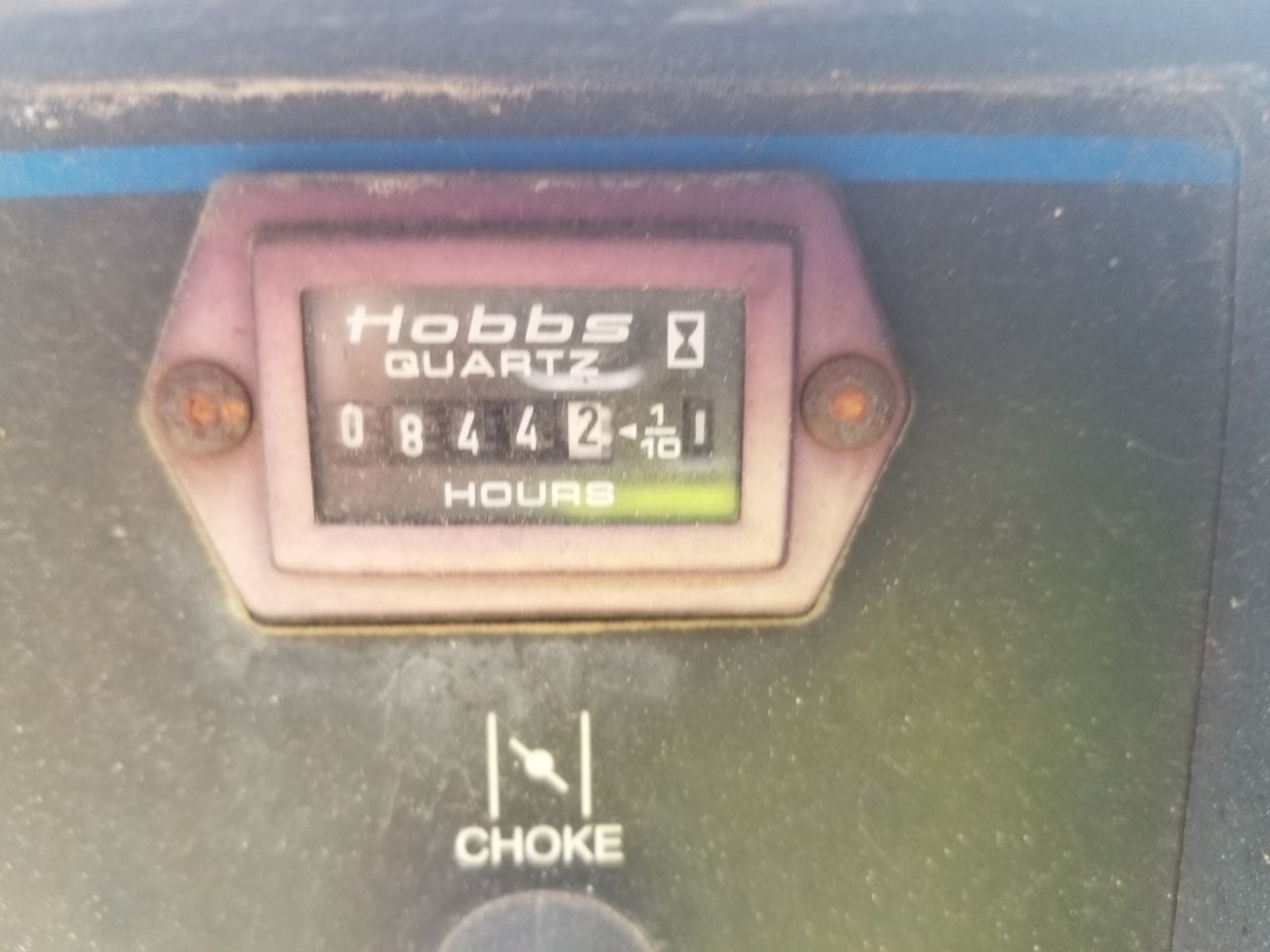 Bobcat 250 Welder - Image 8 of 10