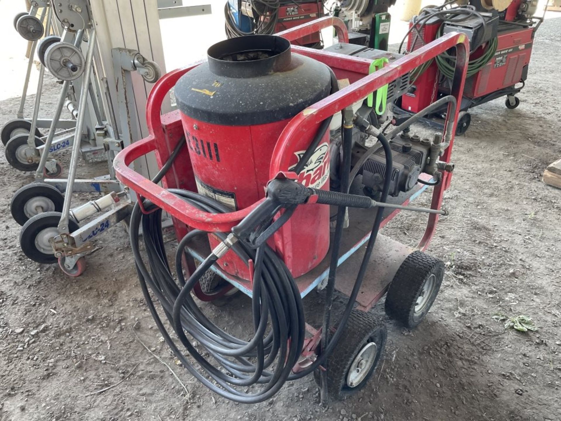 Shark SGP-353037 Pressure Washer - Image 2 of 10