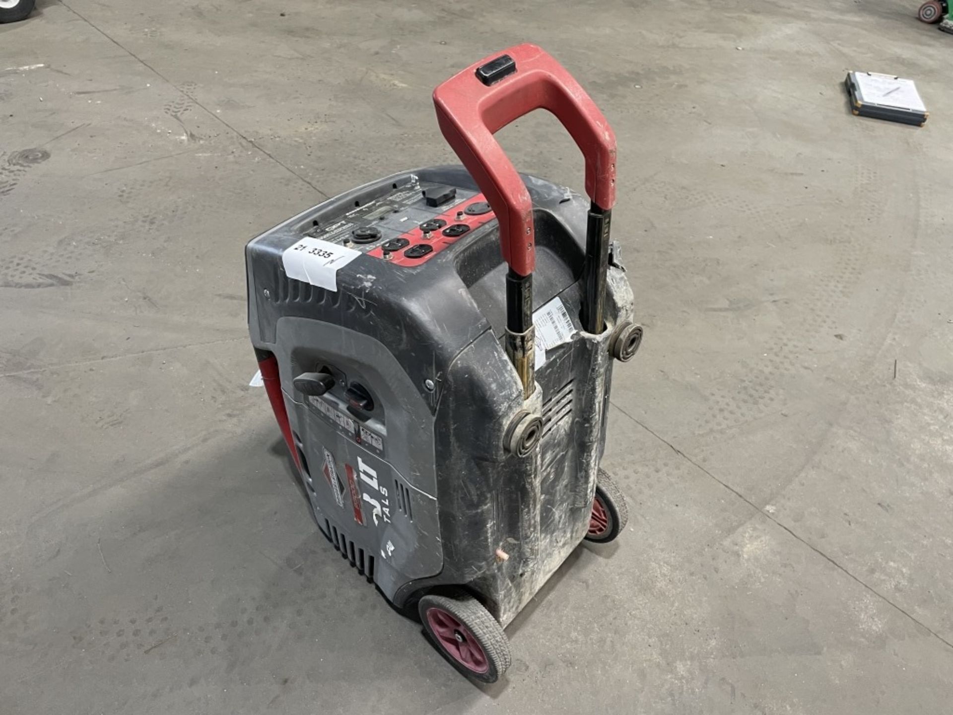 2017 Briggs & Stratton P3000 Generator - Image 4 of 7