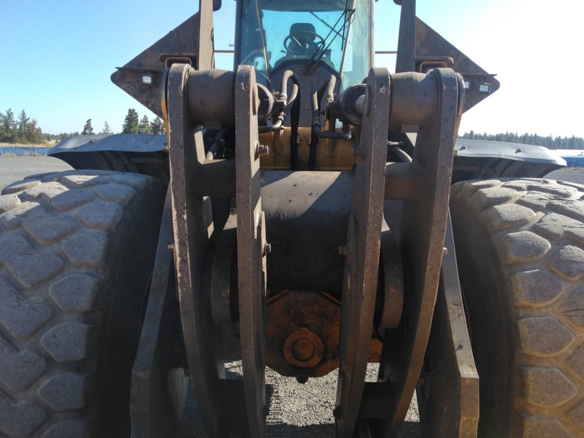 John Deere 844K Wheel Loader - Image 20 of 56