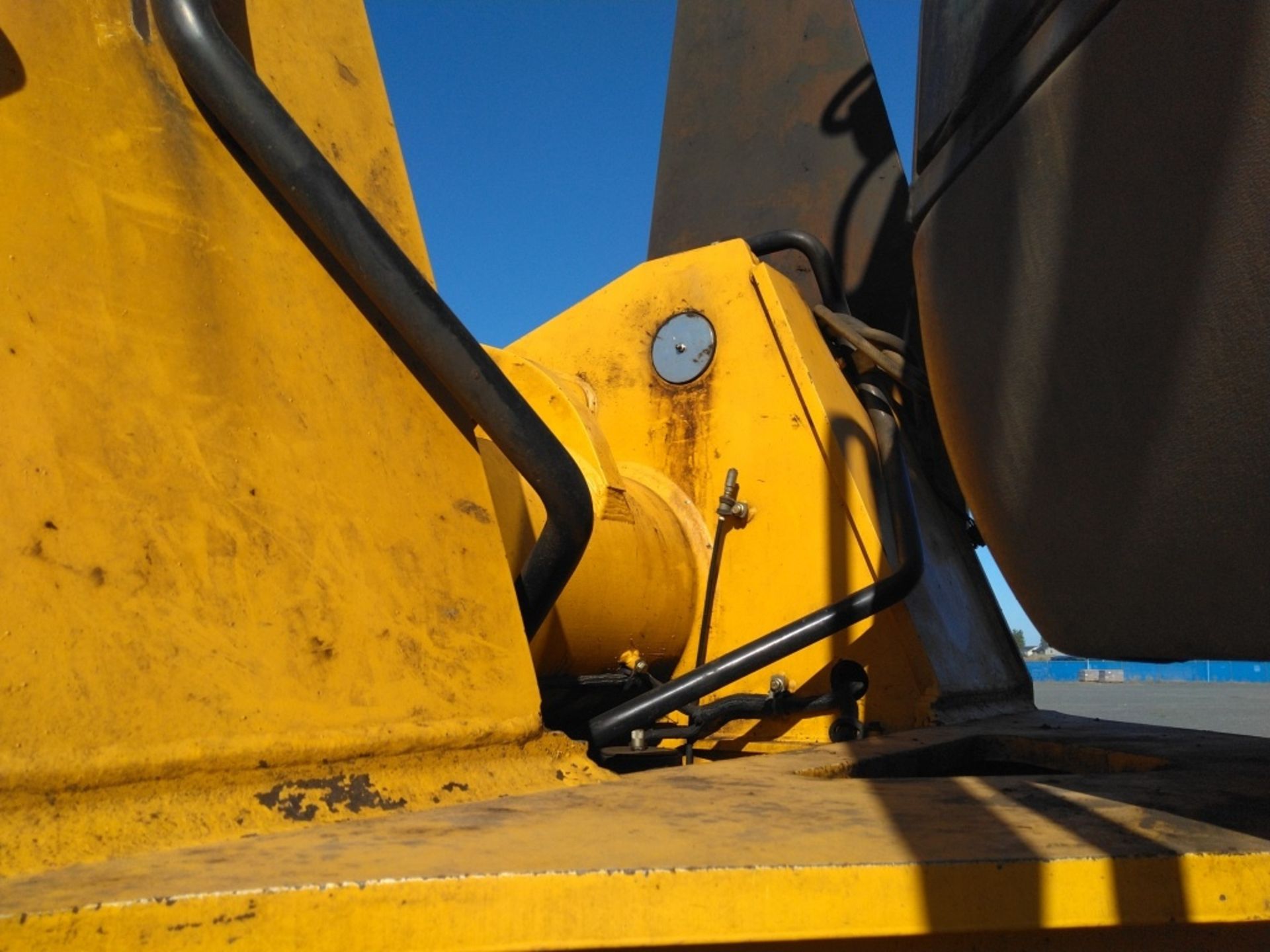 John Deere 844K Wheel Loader - Image 30 of 56