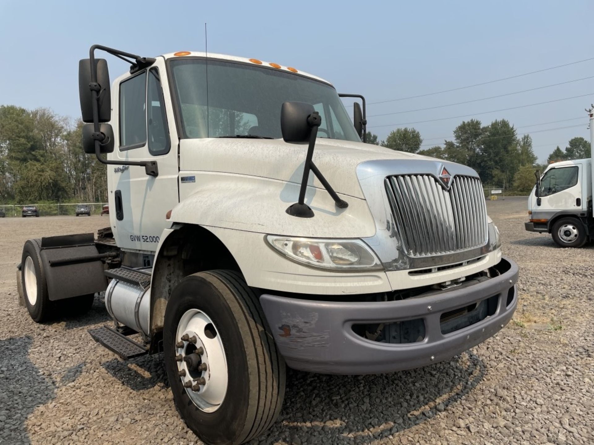 2012 International 4400 S/A Truck Tractor - Image 2 of 20