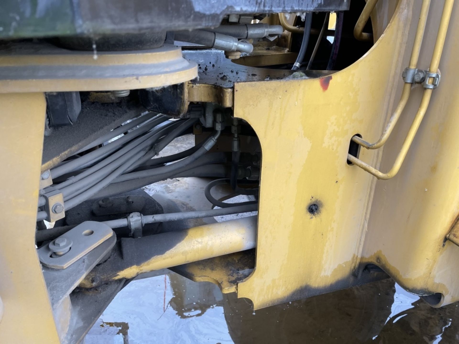 Caterpillar IT14G Integrated Tool Carrier - Image 18 of 23