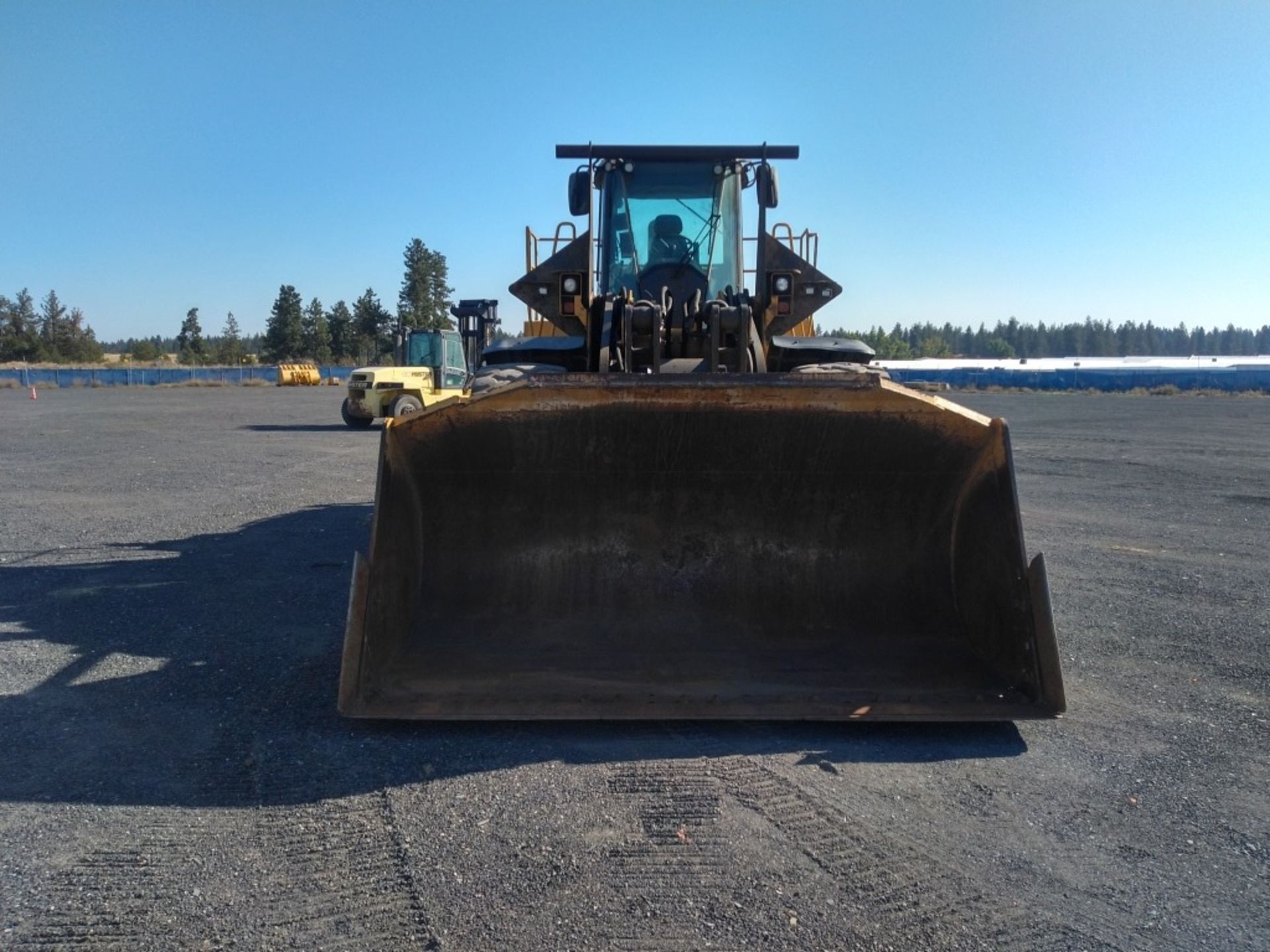 John Deere 844K Wheel Loader - Image 8 of 56