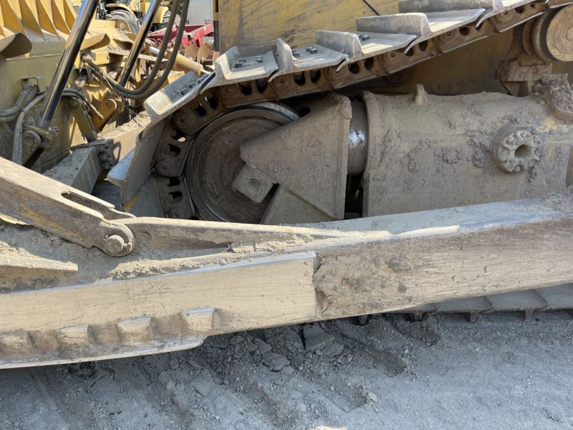 Caterpillar D6R LGP Crawler Dozer - Image 13 of 31