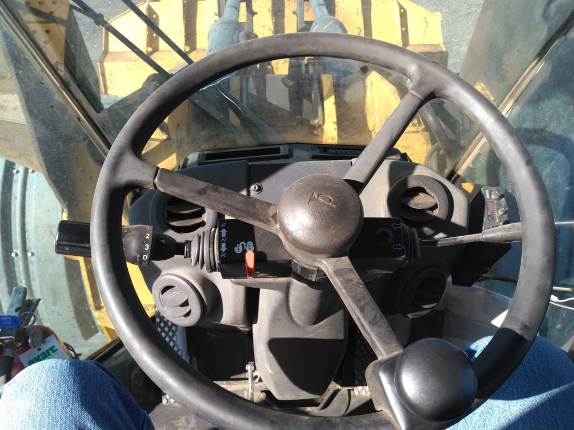 John Deere 844K Wheel Loader - Image 53 of 56