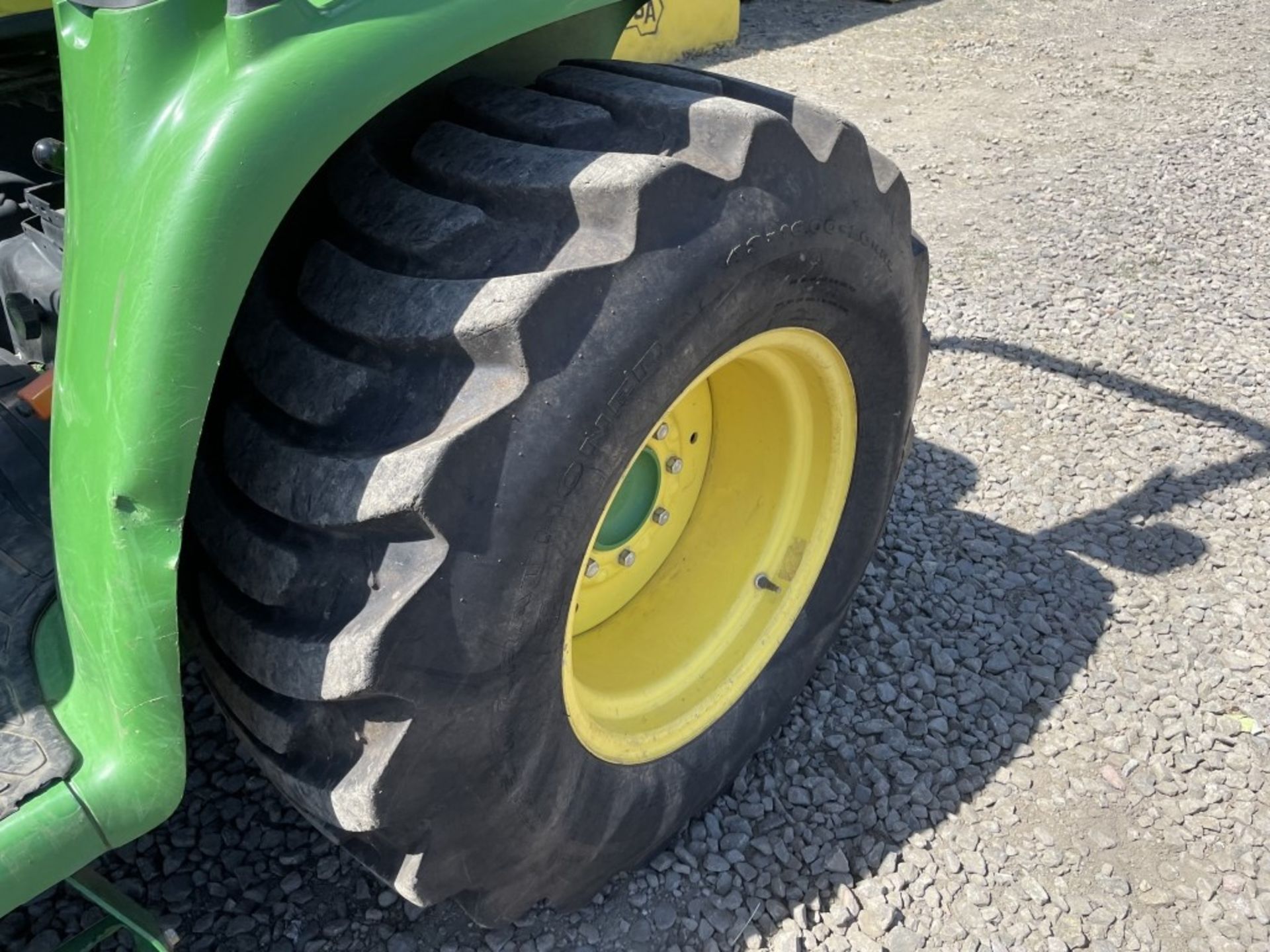 2017 John Deere 3039R Utility Tractor - Image 10 of 22