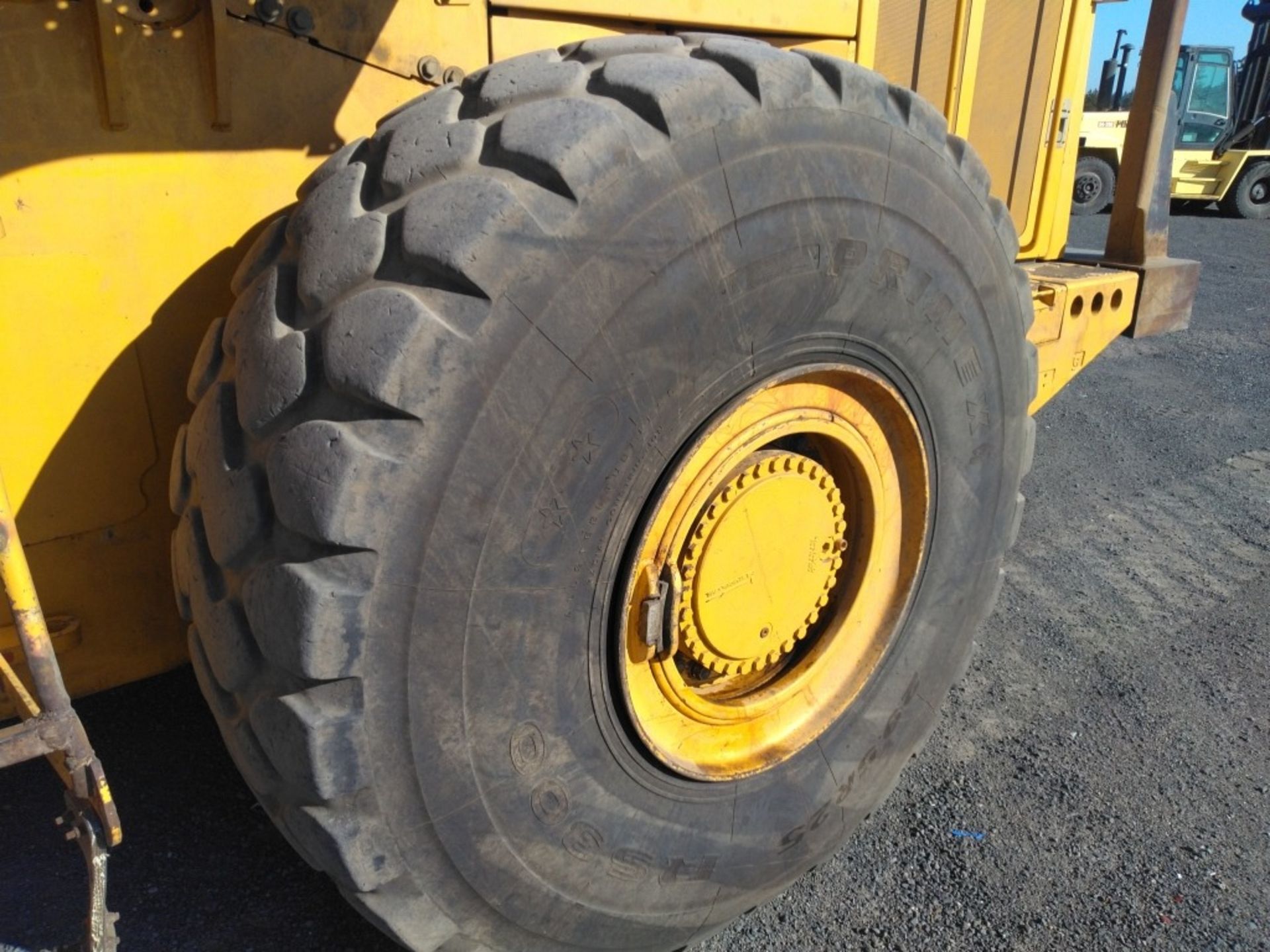 John Deere 844K Wheel Loader - Image 22 of 56