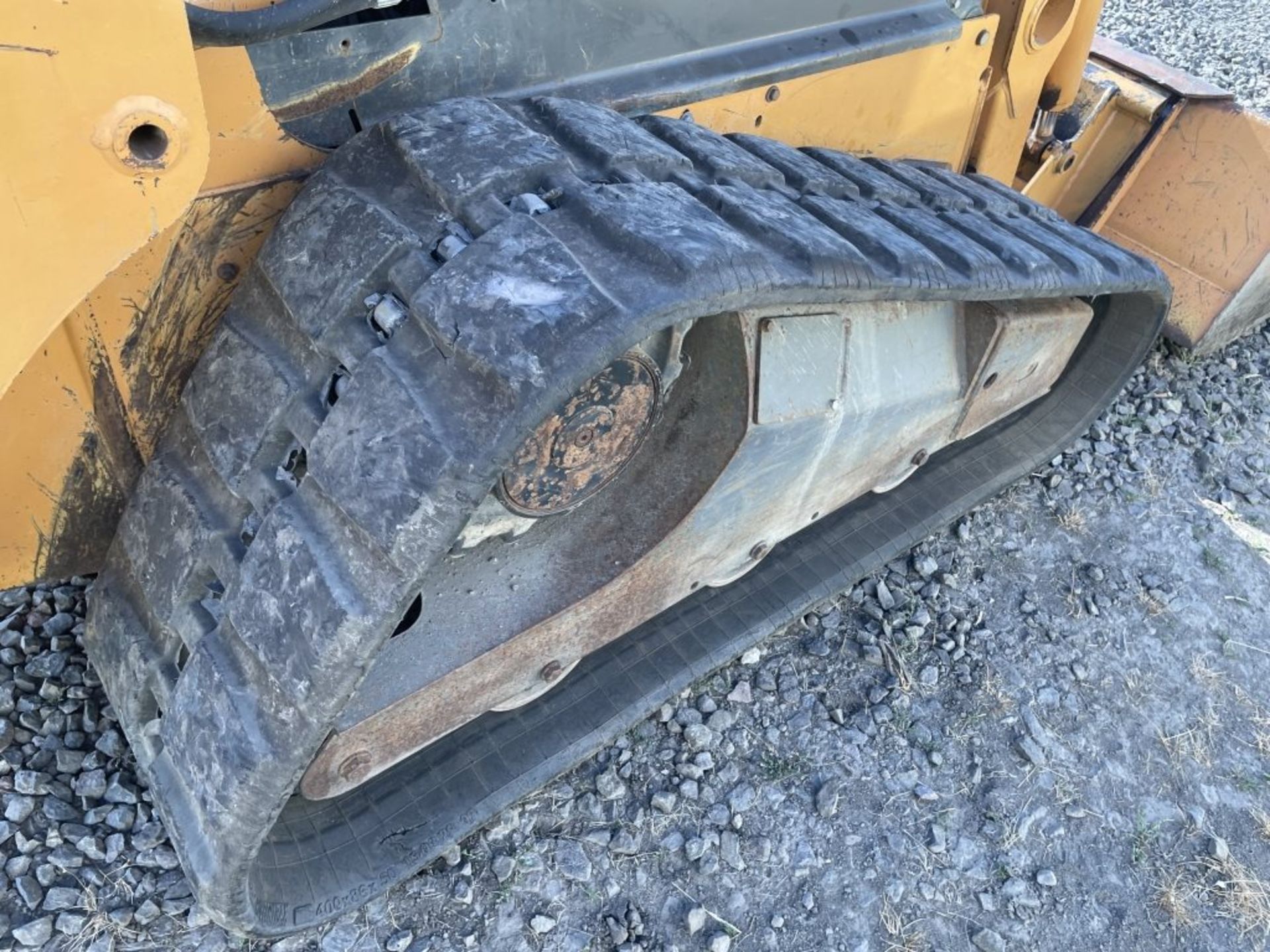 2007 Case 440CT Compact Track Loader - Image 14 of 22