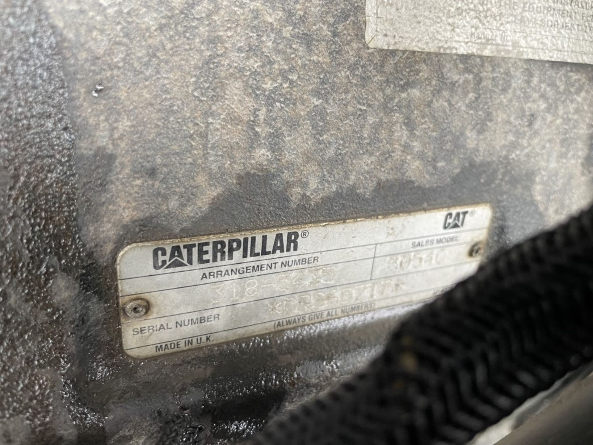 Caterpillar IT14G Integrated Tool Carrier - Image 15 of 23