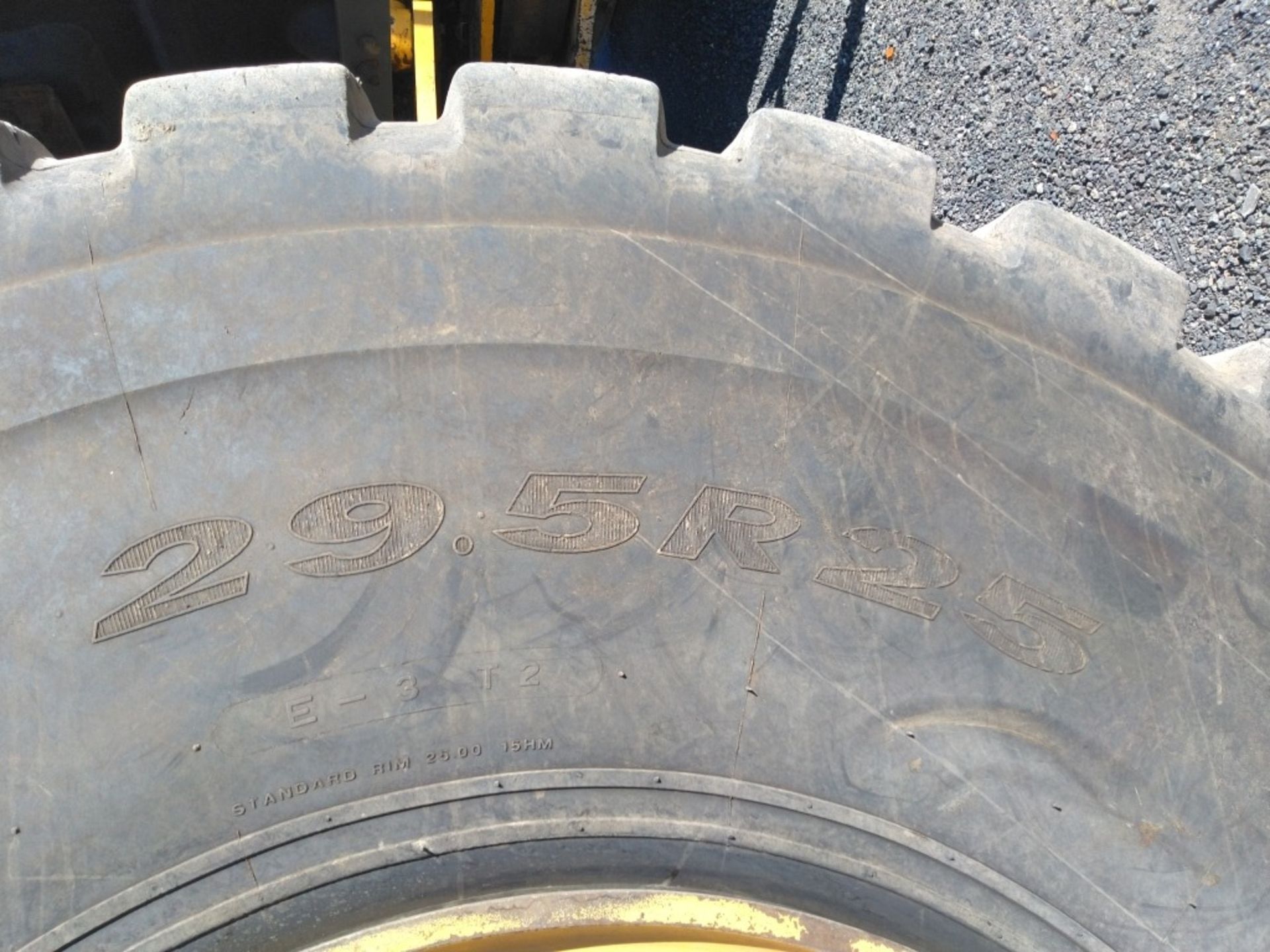 John Deere 844K Wheel Loader - Image 25 of 56