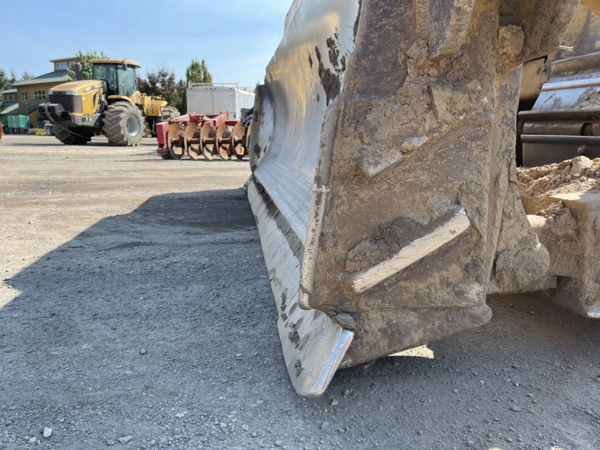 Caterpillar D6R LGP Crawler Dozer - Image 9 of 31