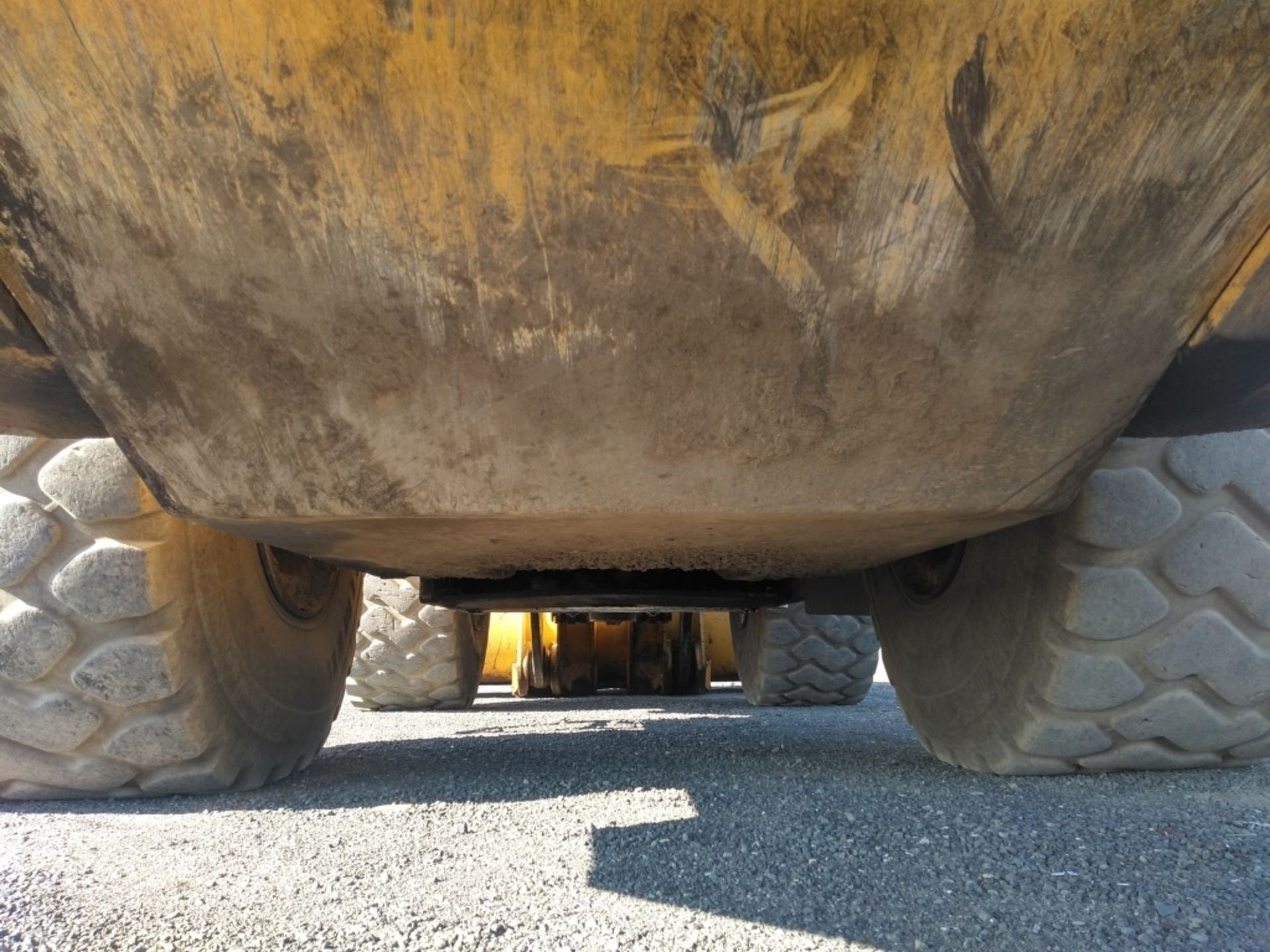 John Deere 844K Wheel Loader - Image 36 of 56