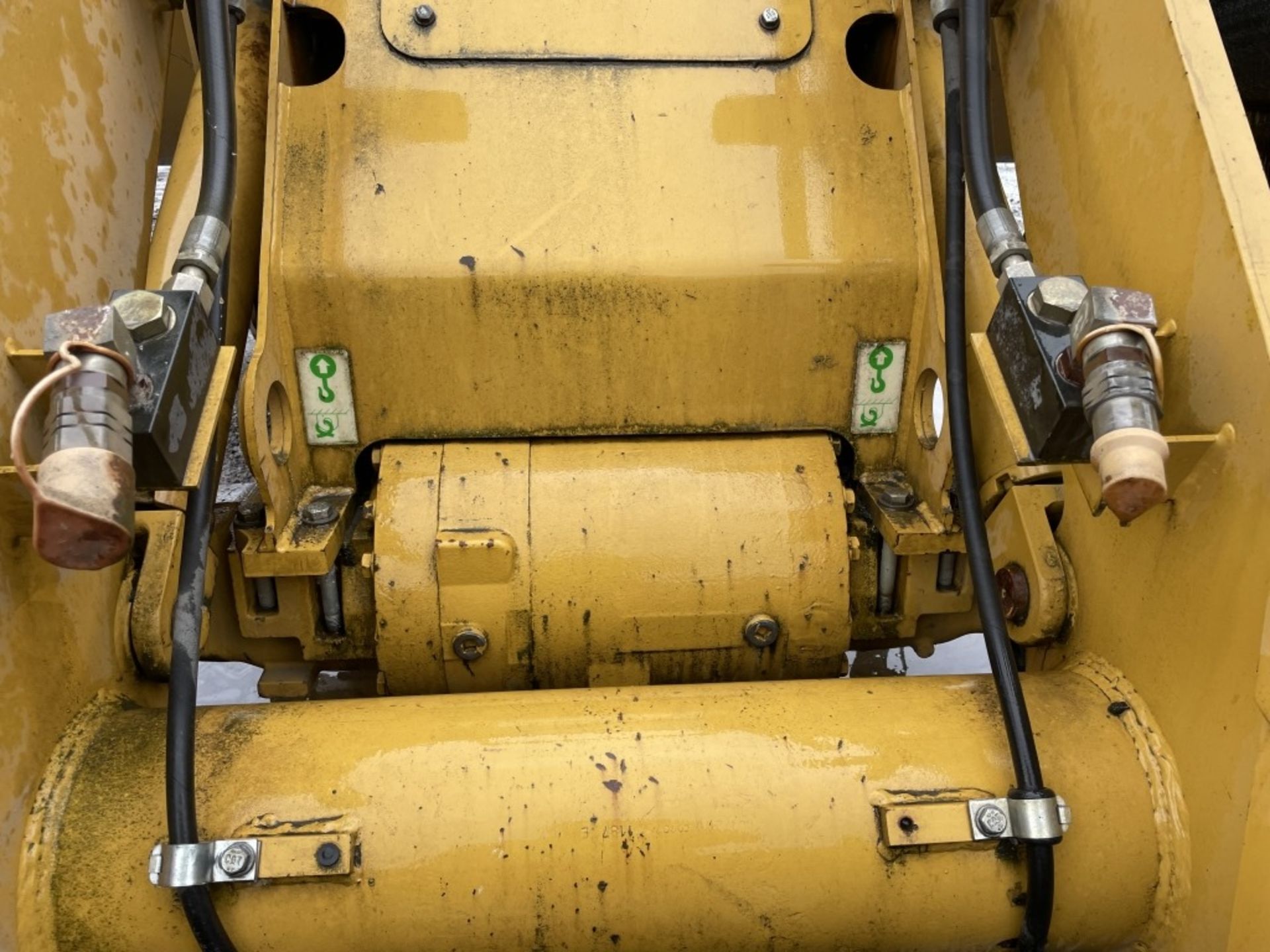 Caterpillar IT14G Integrated Tool Carrier - Image 7 of 23