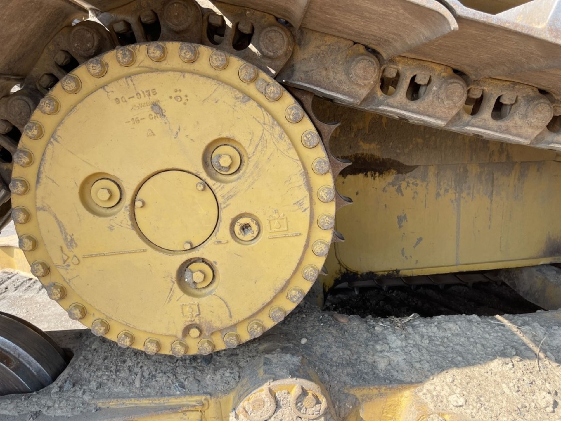 Caterpillar D6R LGP Crawler Dozer - Image 18 of 31