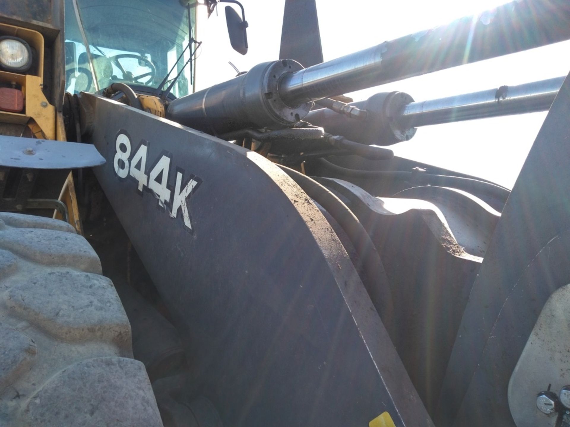 John Deere 844K Wheel Loader - Image 18 of 56