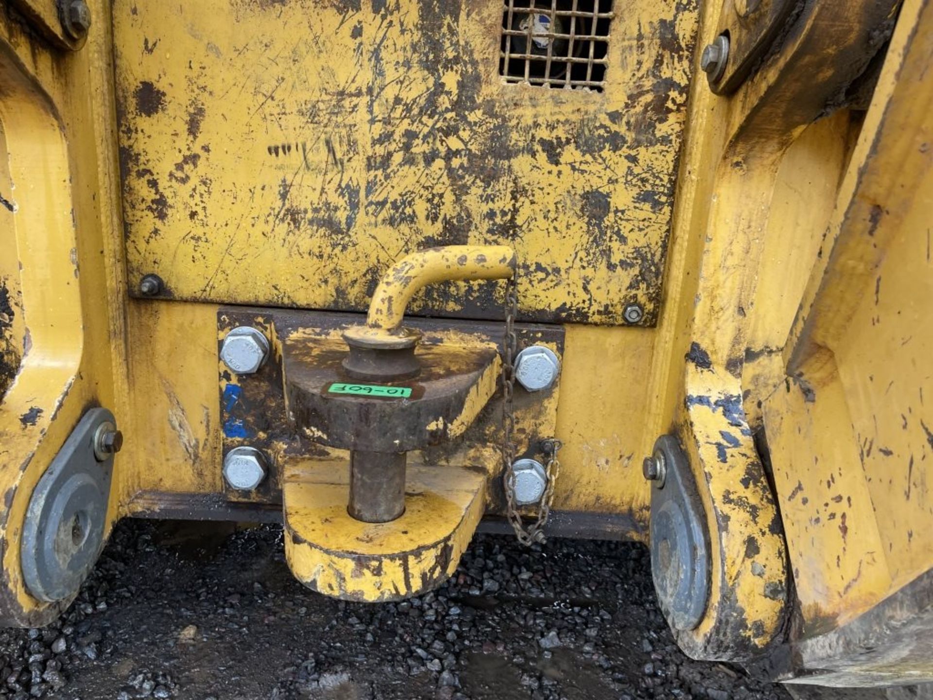 John Deere 1050C Crawler Dozer - Image 15 of 34