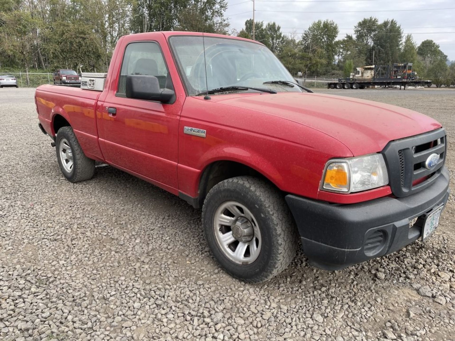 2009 Ford Ranger Pickup - Image 2 of 22