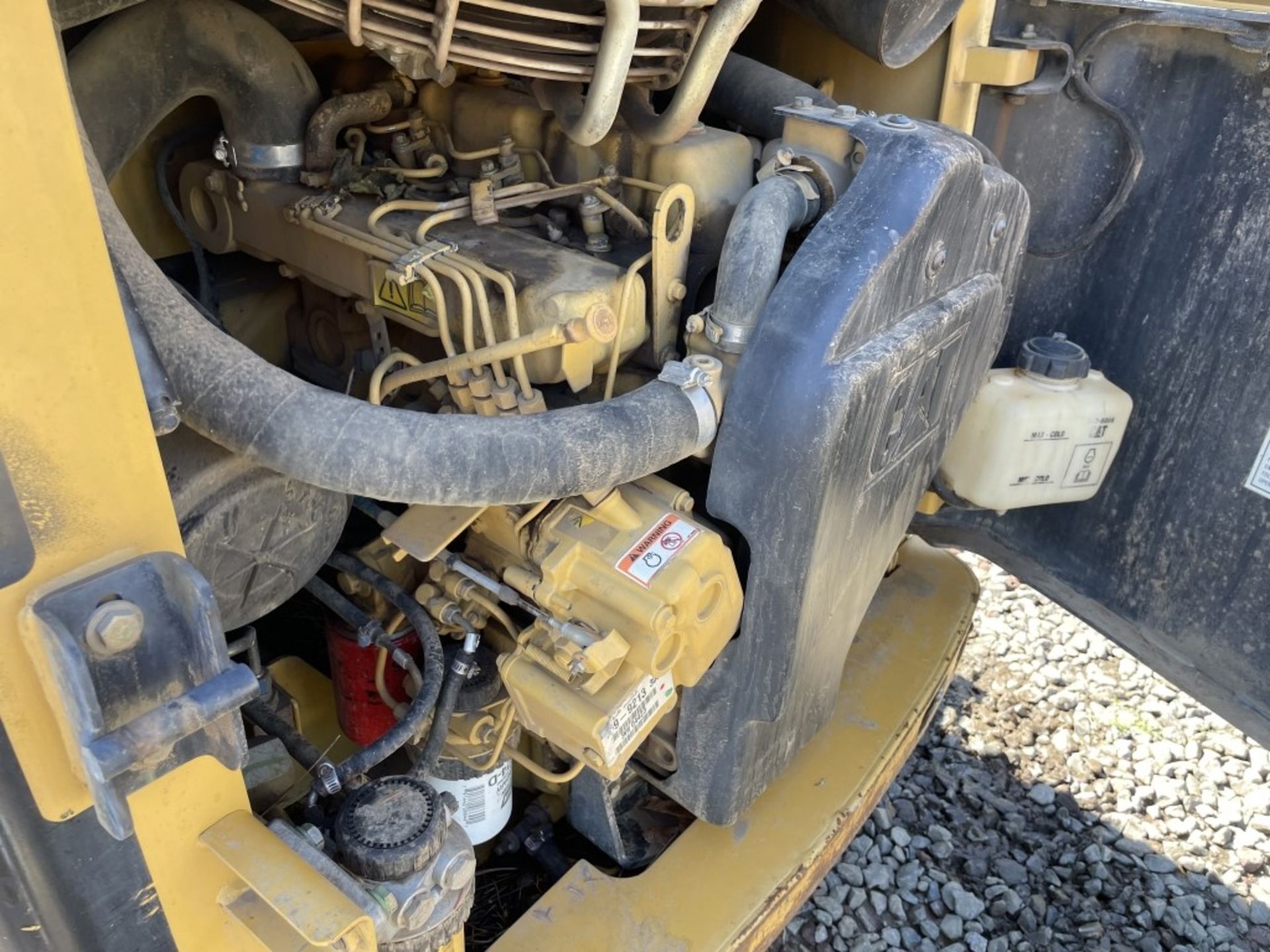 2000 Caterpillar 228 Skidsteer Loader - Image 13 of 23