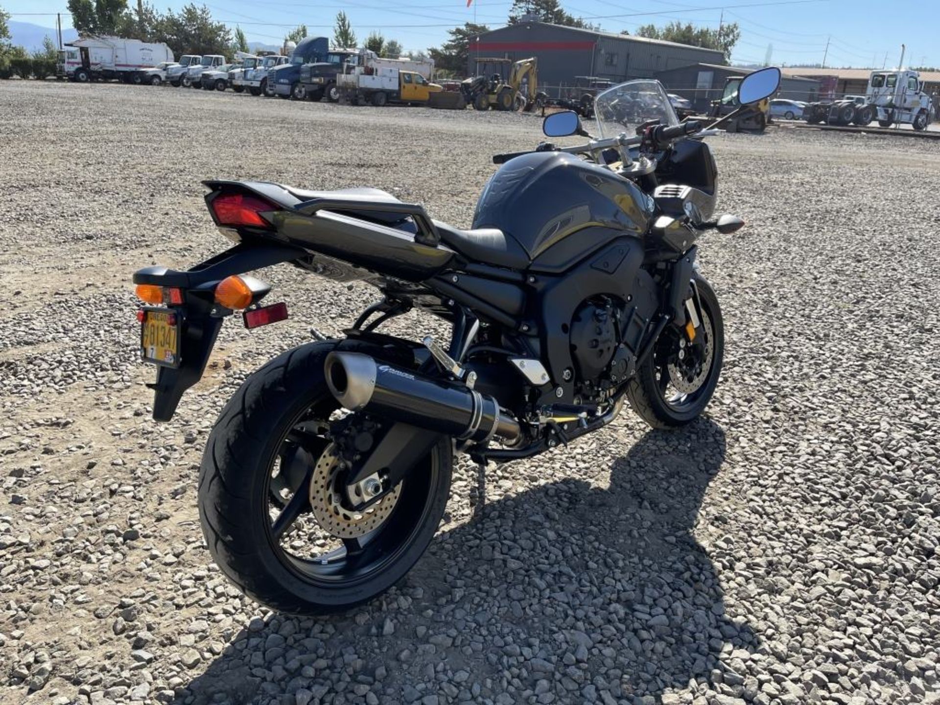 2015 Yamaha FZ1 Motorcycle - Image 3 of 13