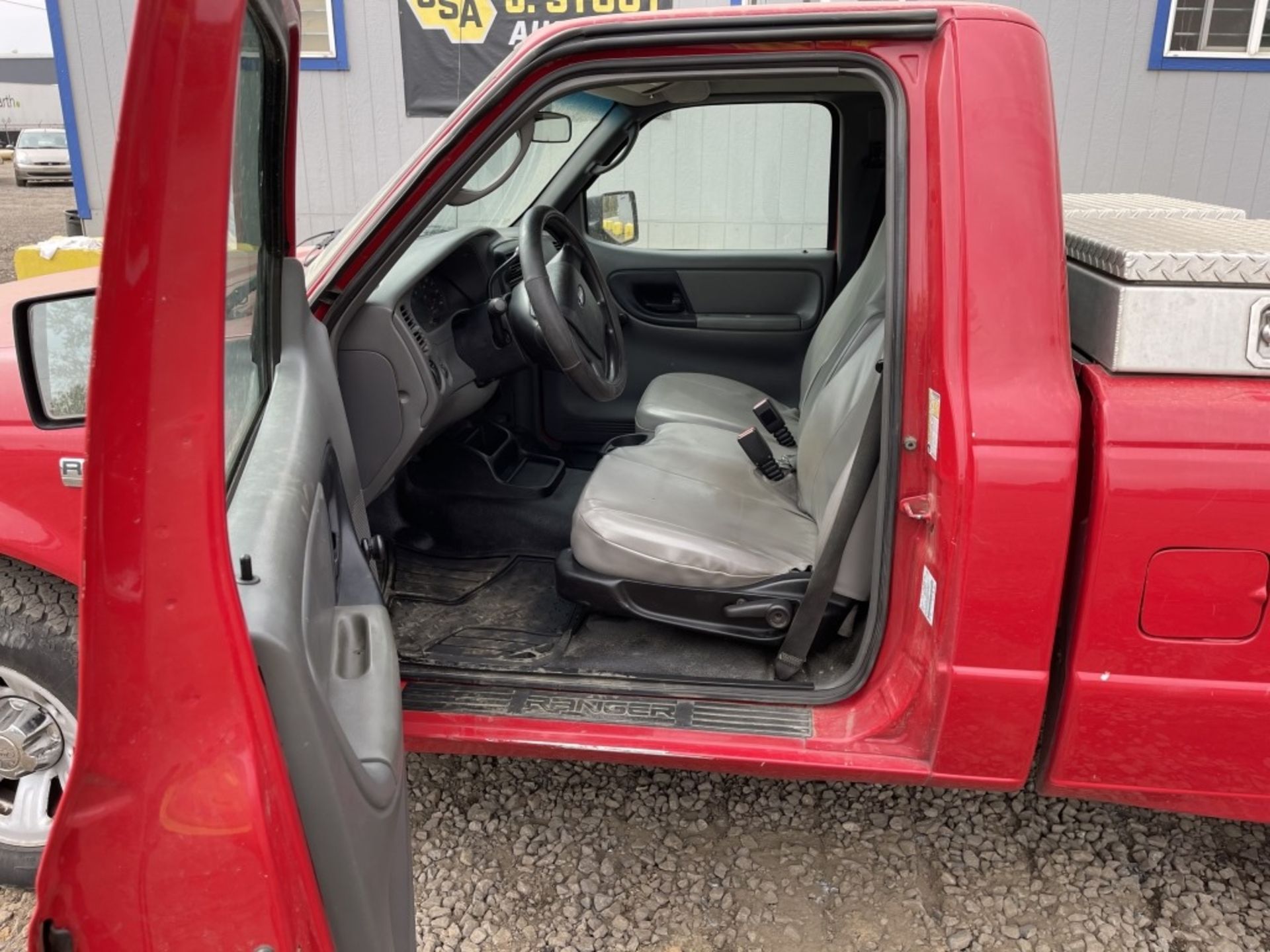 2009 Ford Ranger Pickup - Image 13 of 22