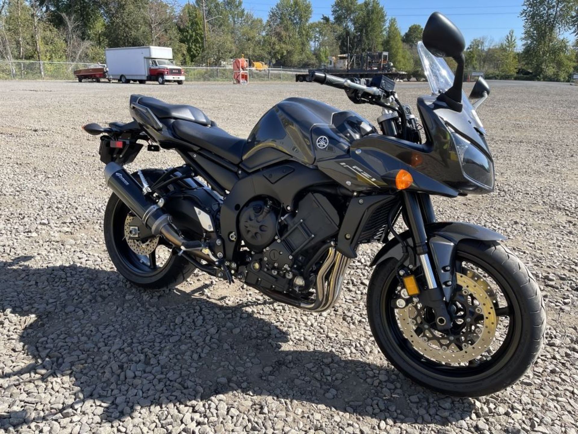 2015 Yamaha FZ1 Motorcycle - Image 2 of 13