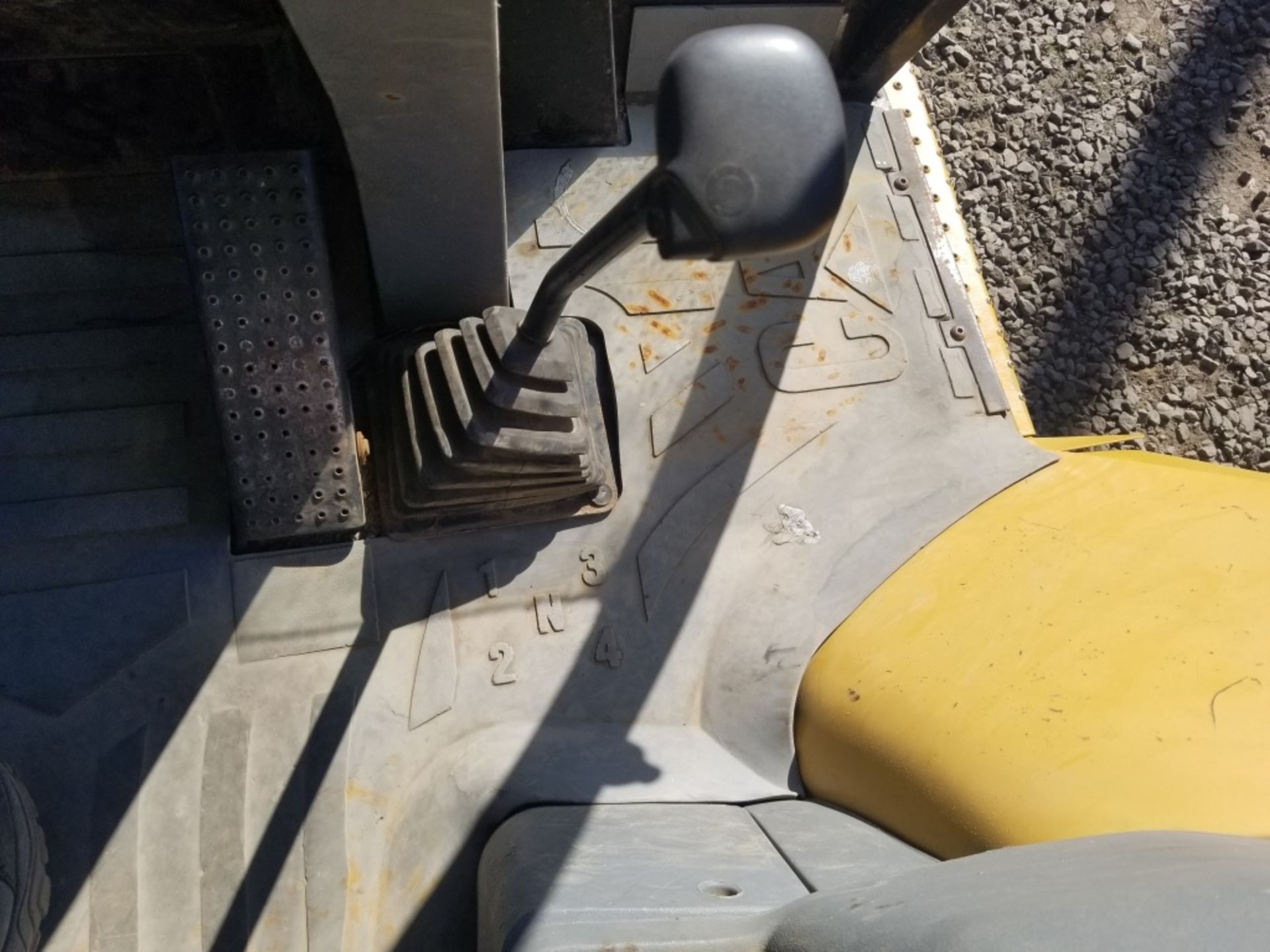 1997 Caterpillar 426C Loader Backhoe - Image 18 of 23