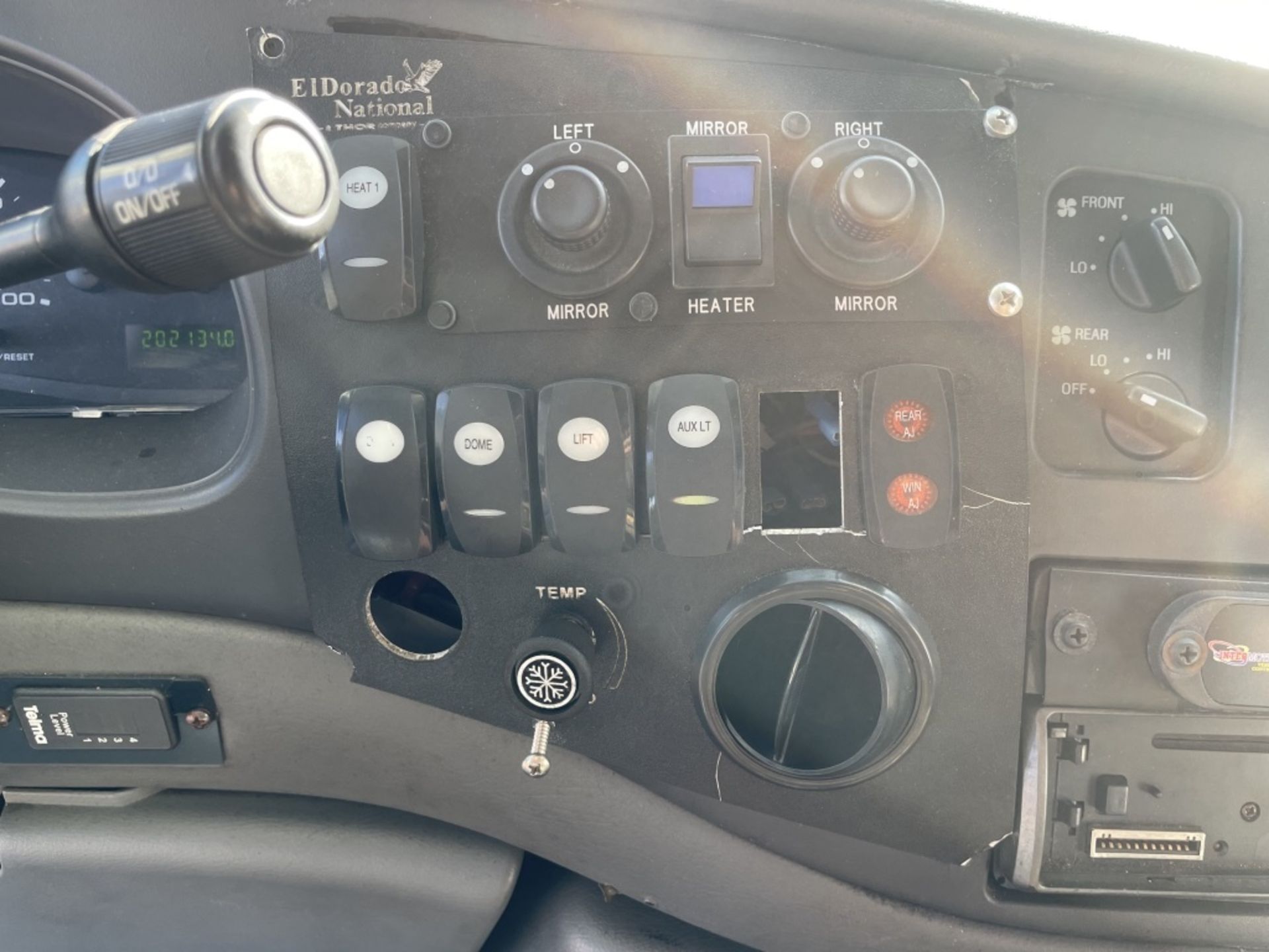 2007 Ford E450 Transit Bus - Image 20 of 23