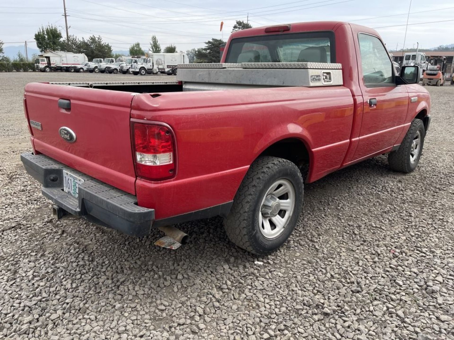 2009 Ford Ranger Pickup - Image 3 of 22