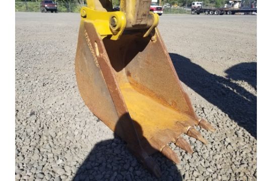 1997 Caterpillar 426C Loader Backhoe - Image 12 of 23