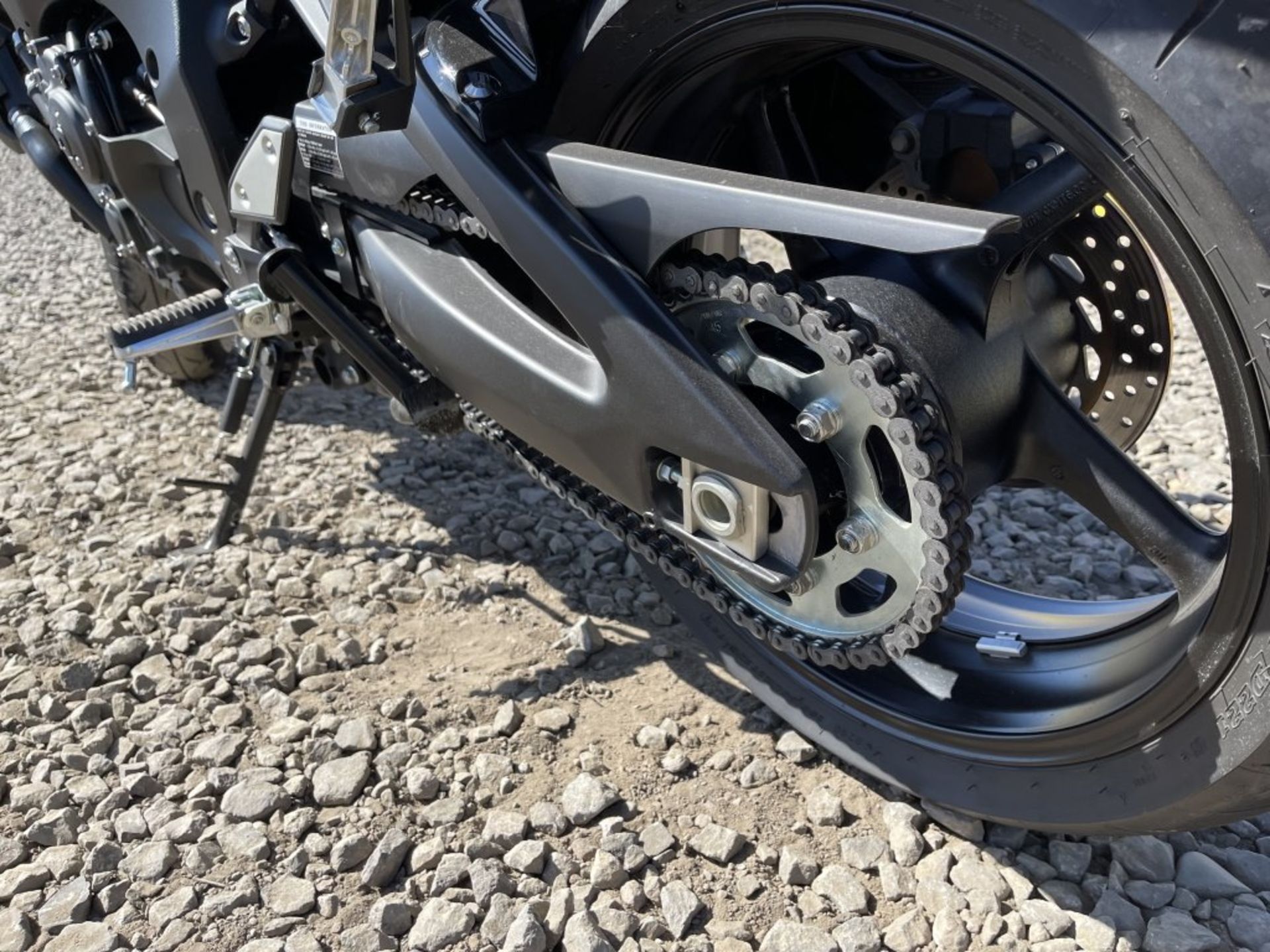 2015 Yamaha FZ1 Motorcycle - Image 13 of 13