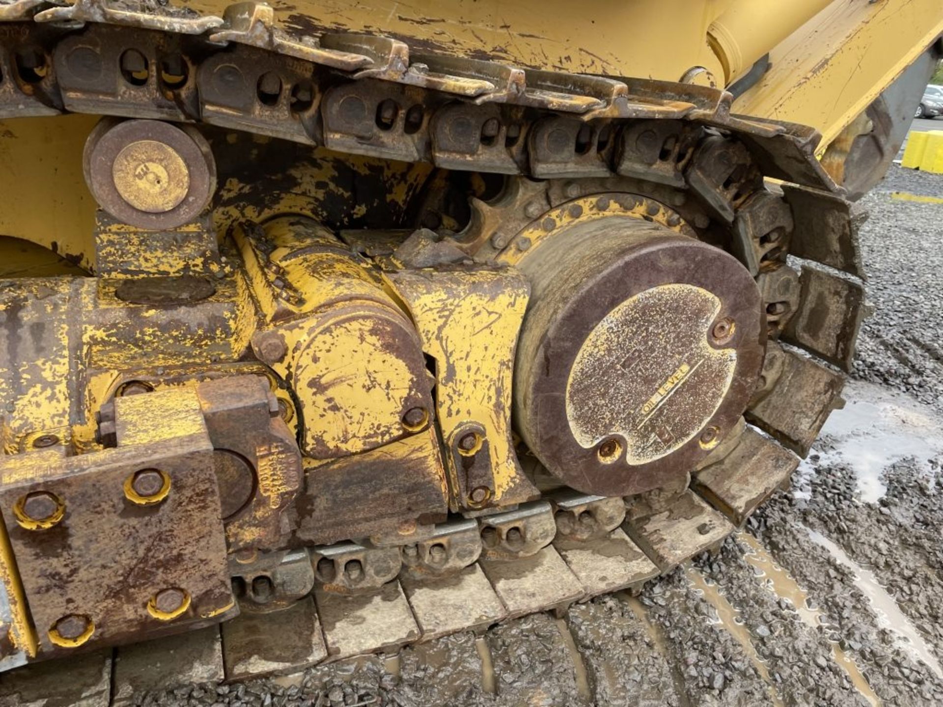 John Deere 1050C Crawler Dozer - Image 11 of 34