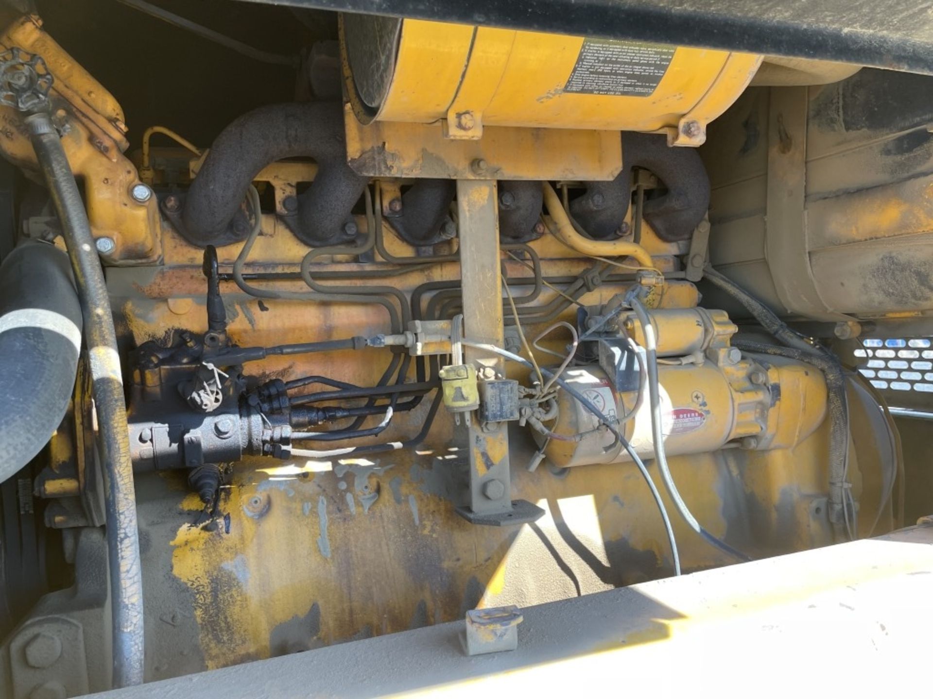 John Deere 670A Motor Grader - Image 13 of 26