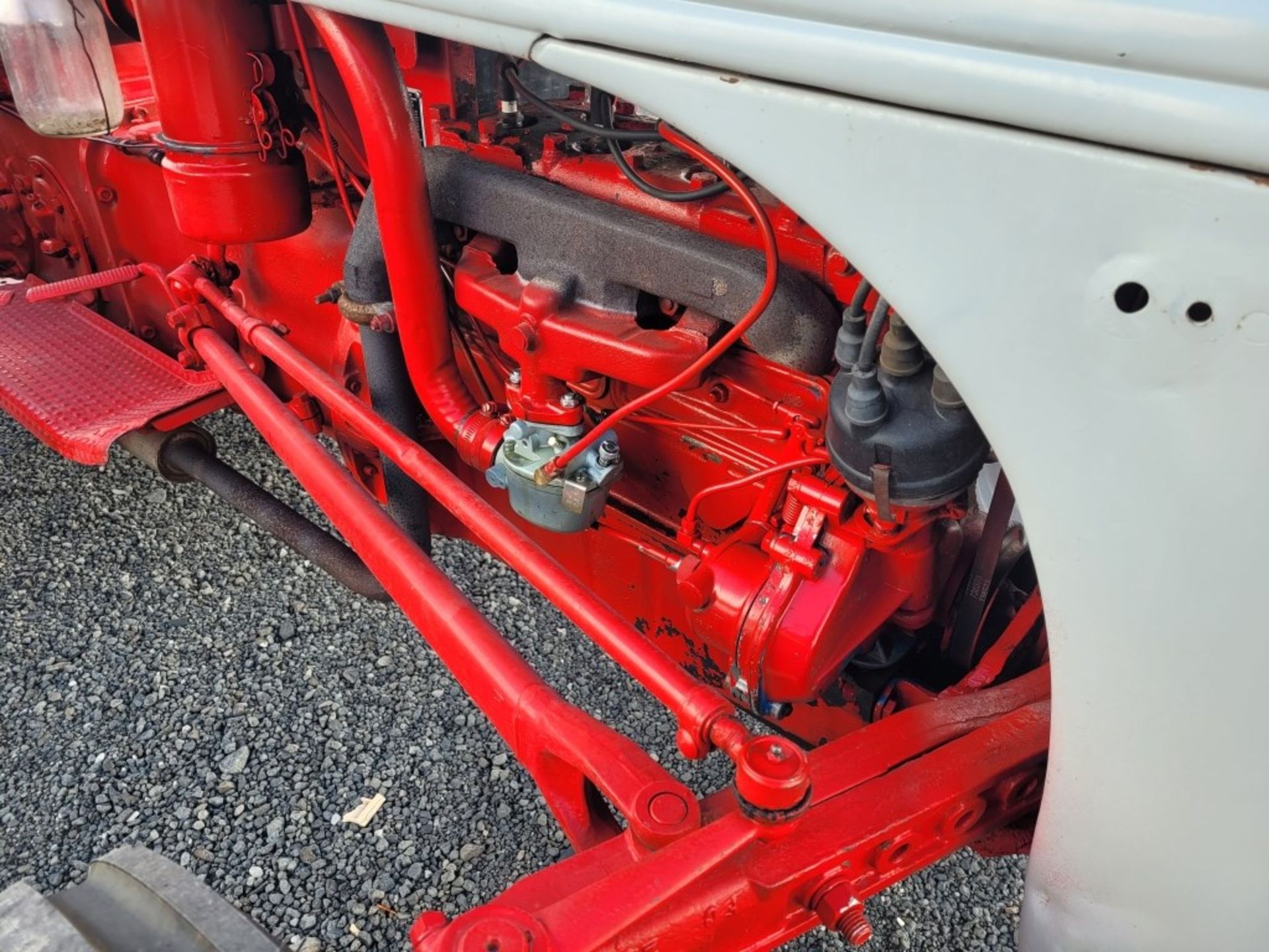 1951 Ford 8N-B Utility Tractor - Image 19 of 38