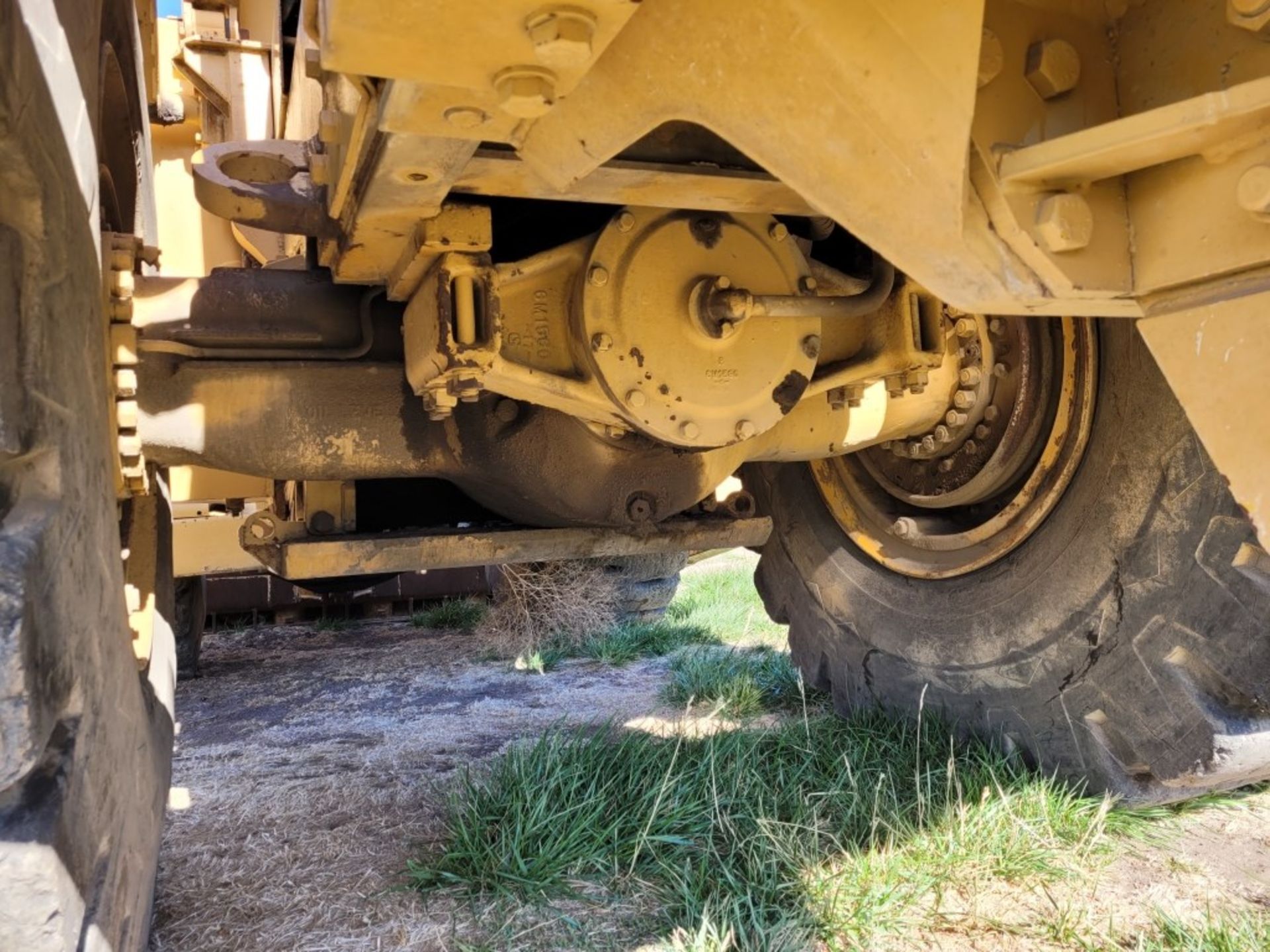 1975 Caterpillar 834 Wheel Dozer - Image 47 of 50