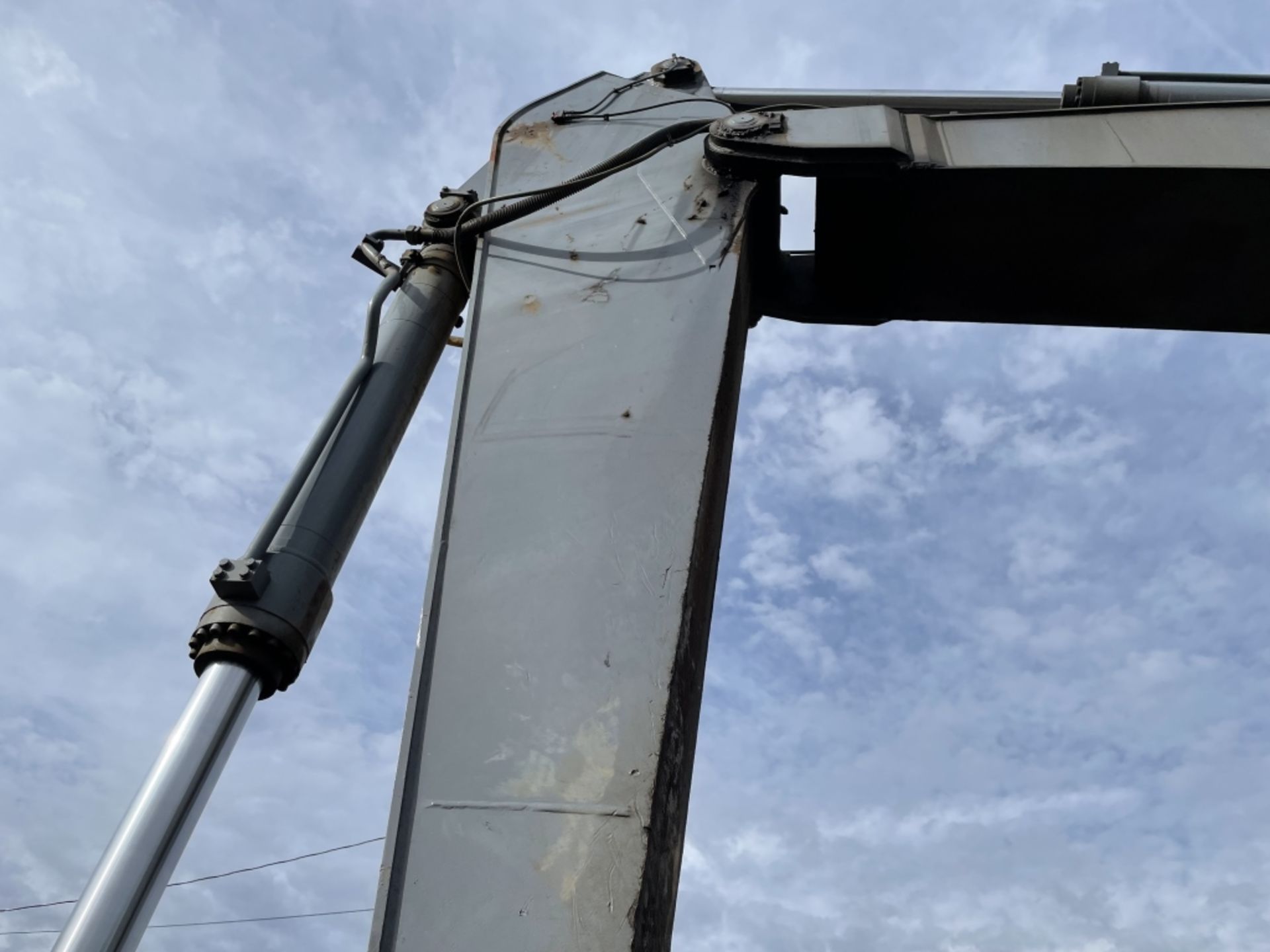 Kobelco MD450B LC Hydraulic Excavator - Image 10 of 25