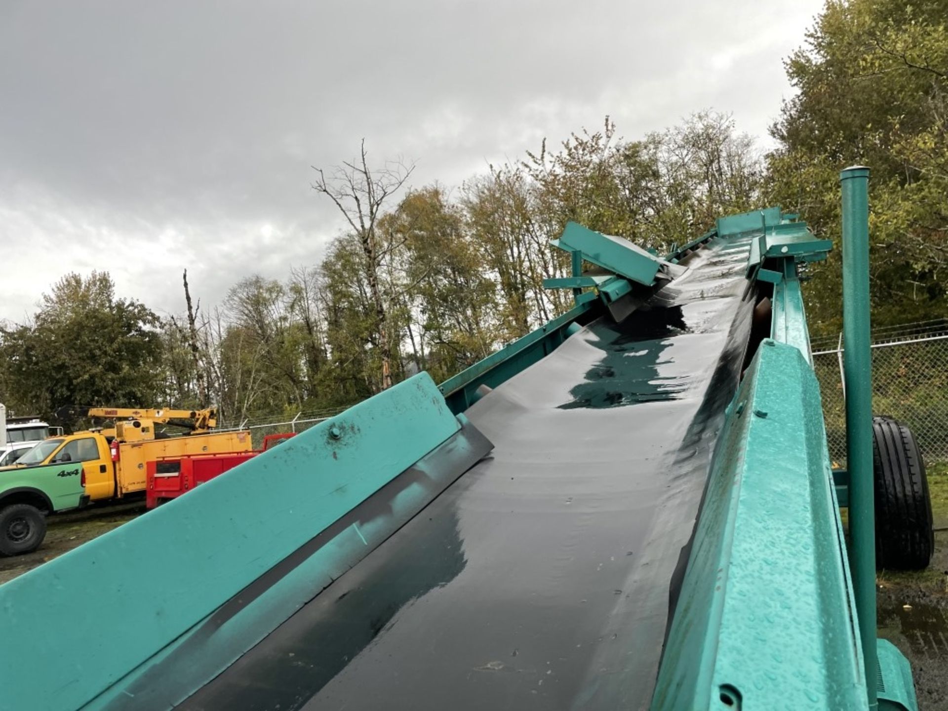 Powerscreen Commander 510 Mobile Screener - Image 8 of 20