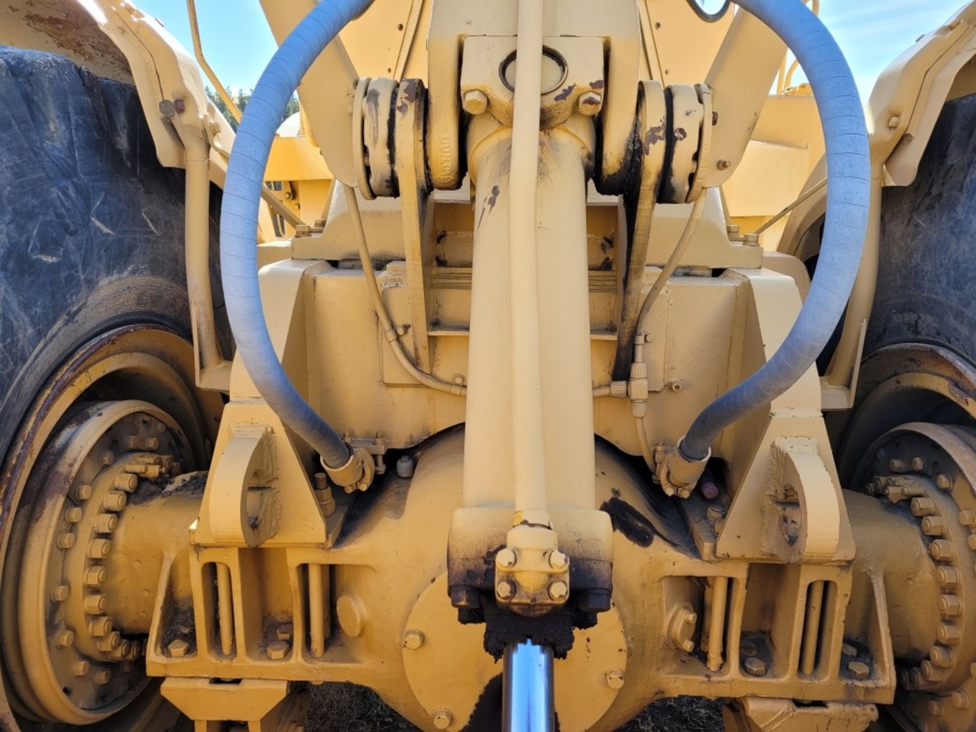 1975 Caterpillar 834 Wheel Dozer - Image 14 of 50