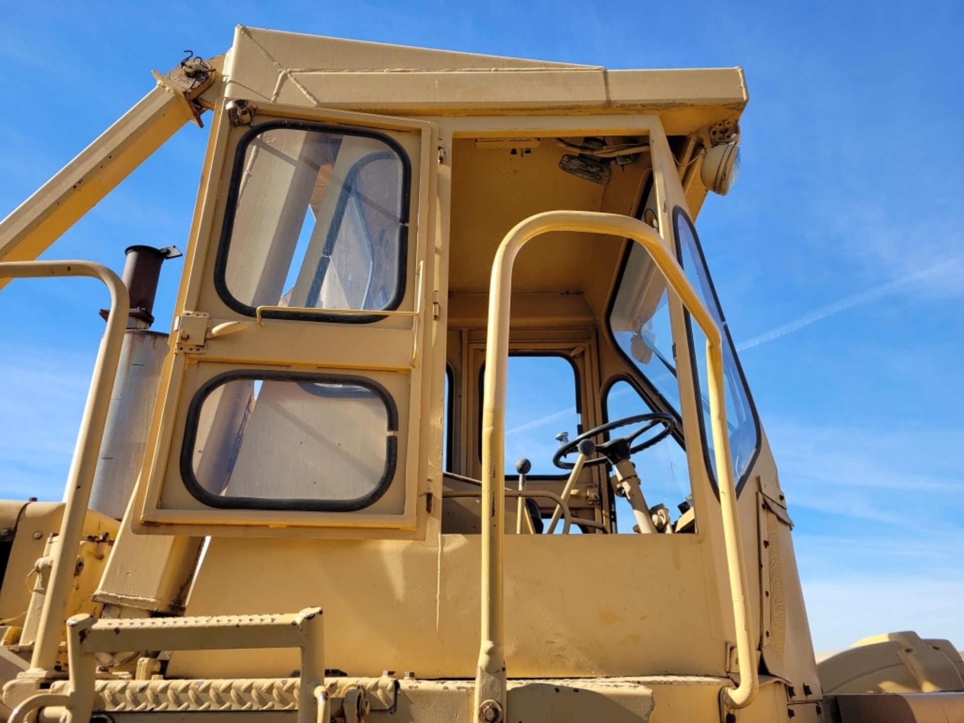 1975 Caterpillar 834 Wheel Dozer - Image 29 of 50