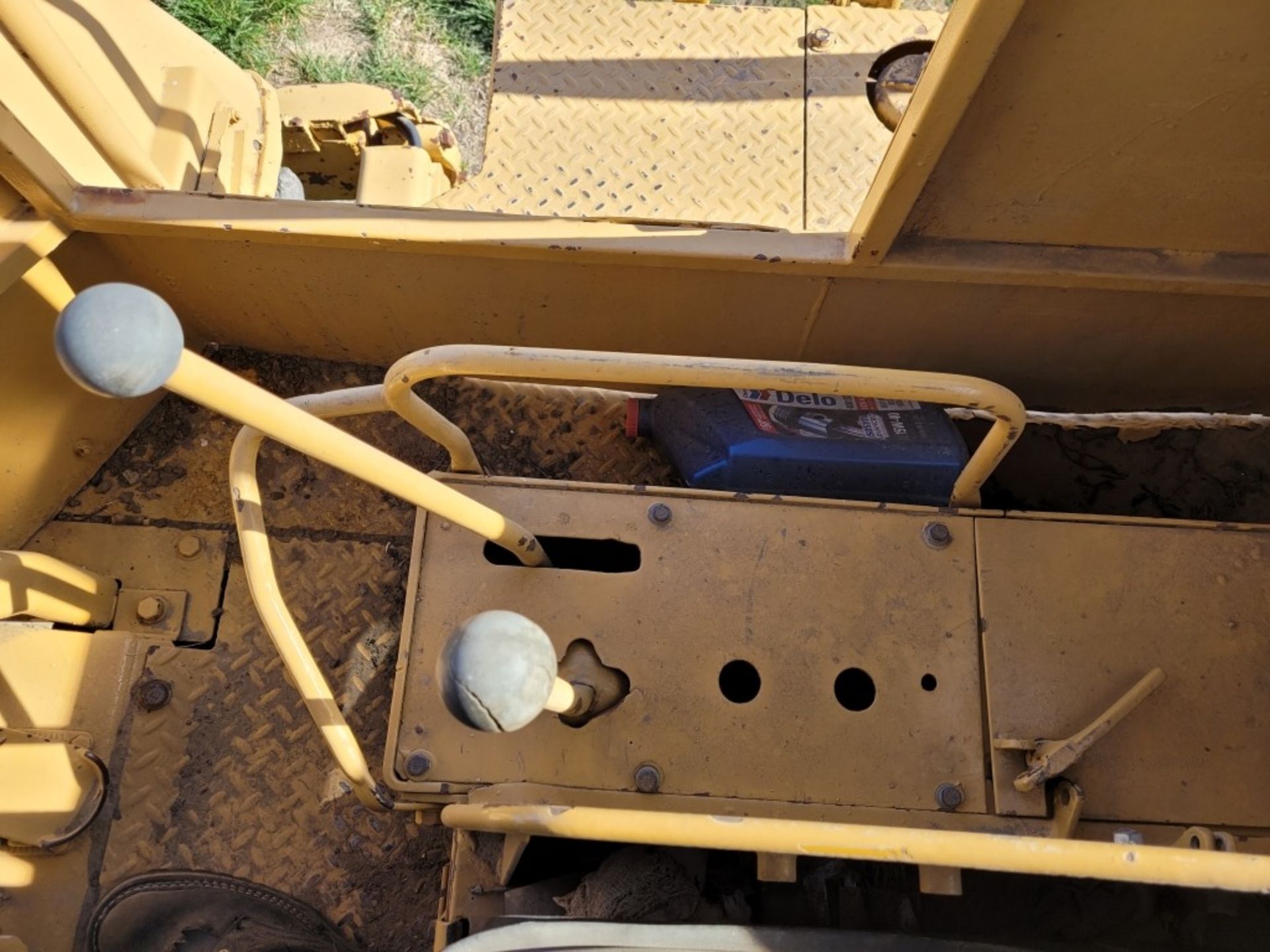 1975 Caterpillar 834 Wheel Dozer - Image 40 of 50