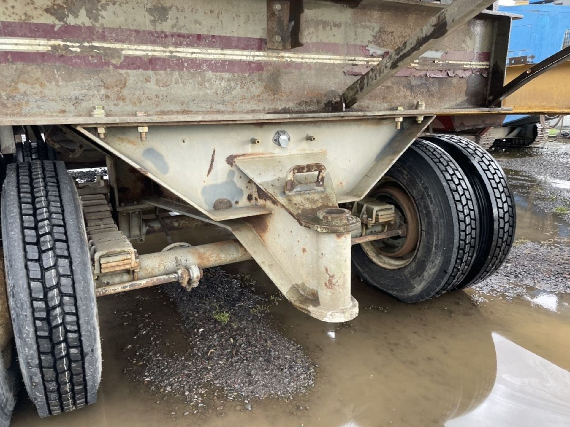 1995 Telesmith 44 Cone Crusher - Image 7 of 49