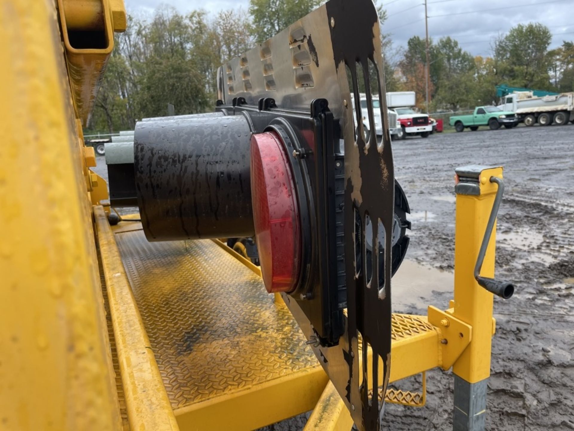 Nevada Dot Towable Traffic Signal Set - Image 8 of 27