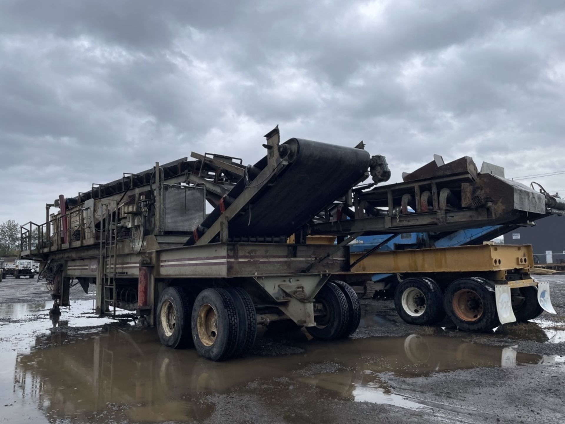 1995 Telesmith 44 Cone Crusher - Image 6 of 49