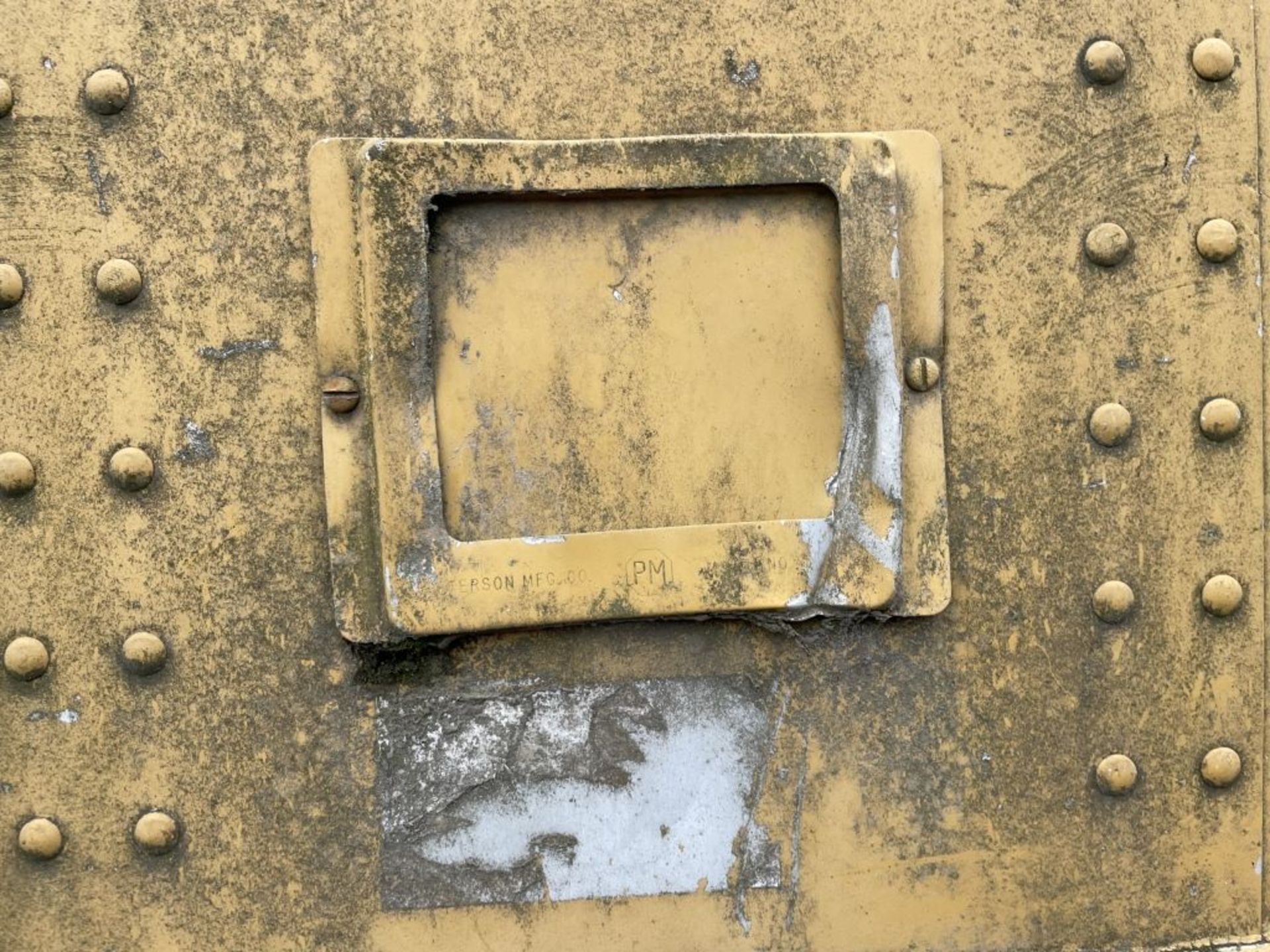 1998 Caterpillar 3512 Gen Set - Image 16 of 29